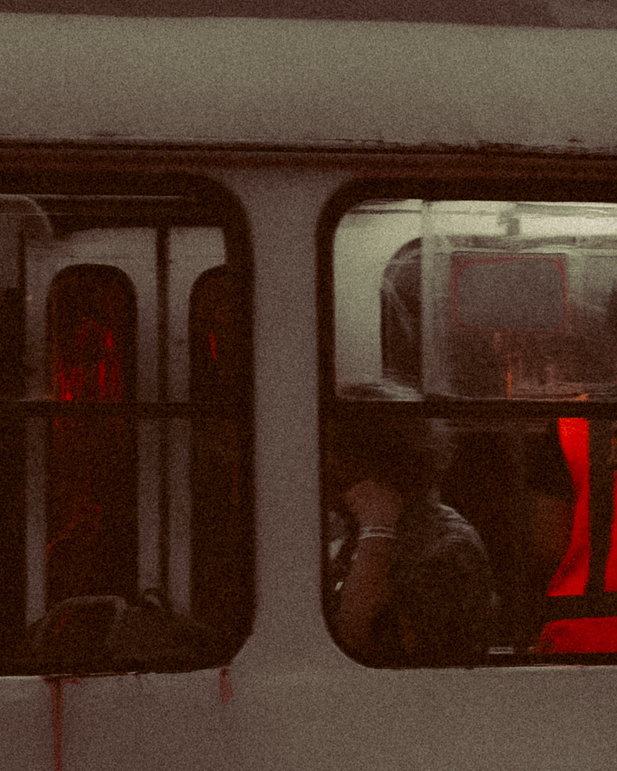 Through the glass (Samara). Photographer in Moscow and Samara Anna Chistiakova