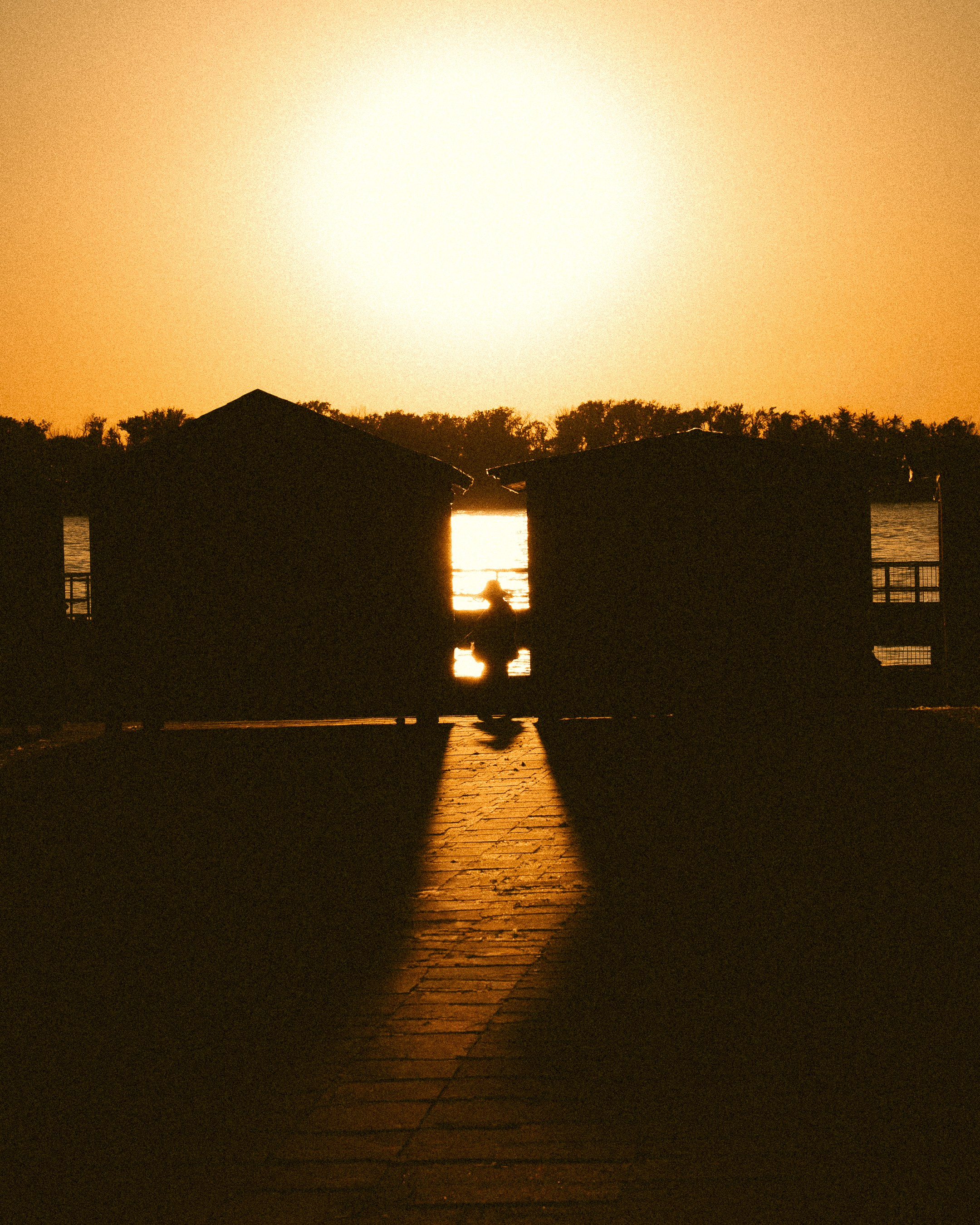 Cinematic Frames / Visual Poetry. Photographer in Moscow and Samara Anna Chistiakova