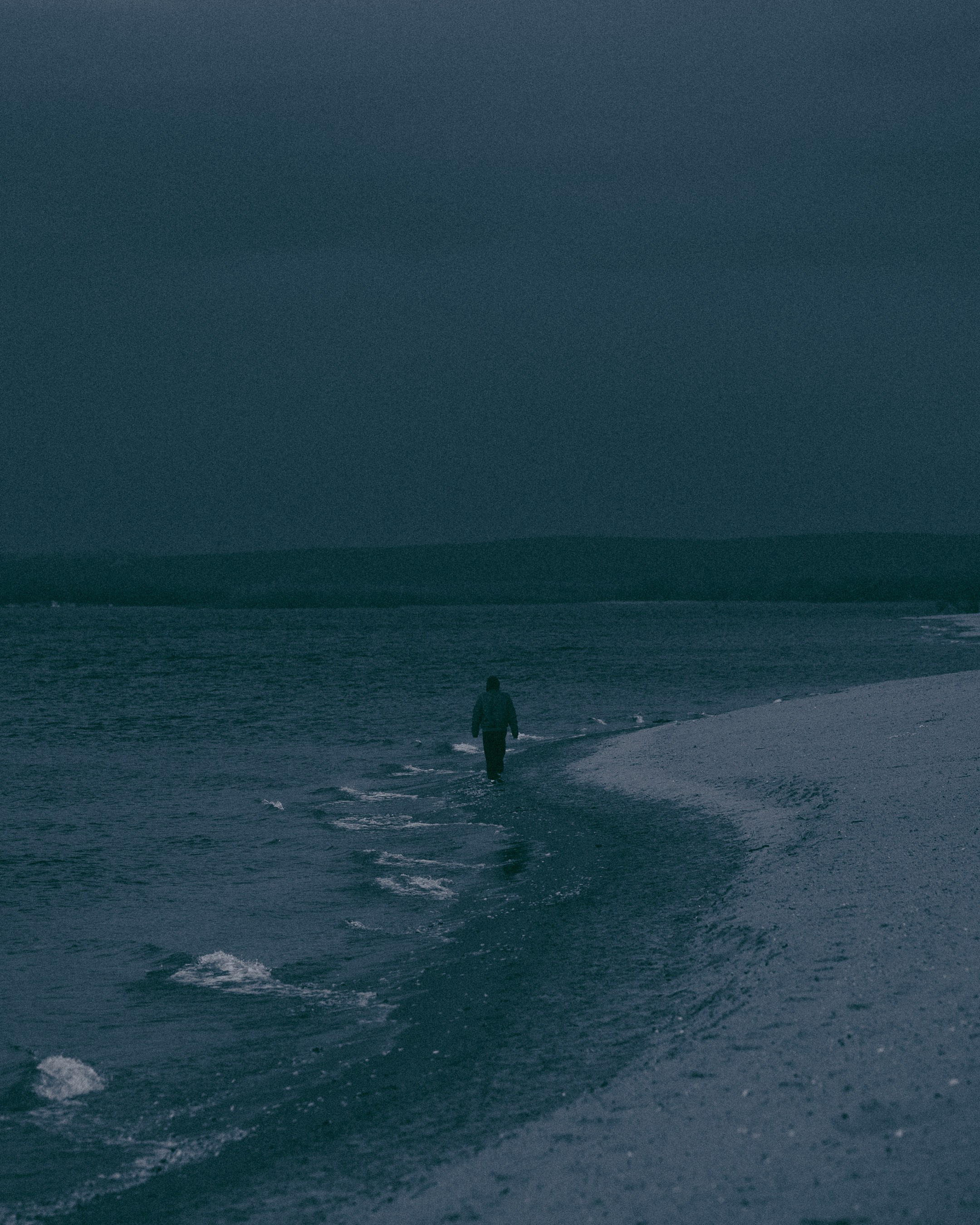 Cinematic Frames / Visual Poetry. Photographer in Moscow and Samara Anna Chistiakova
