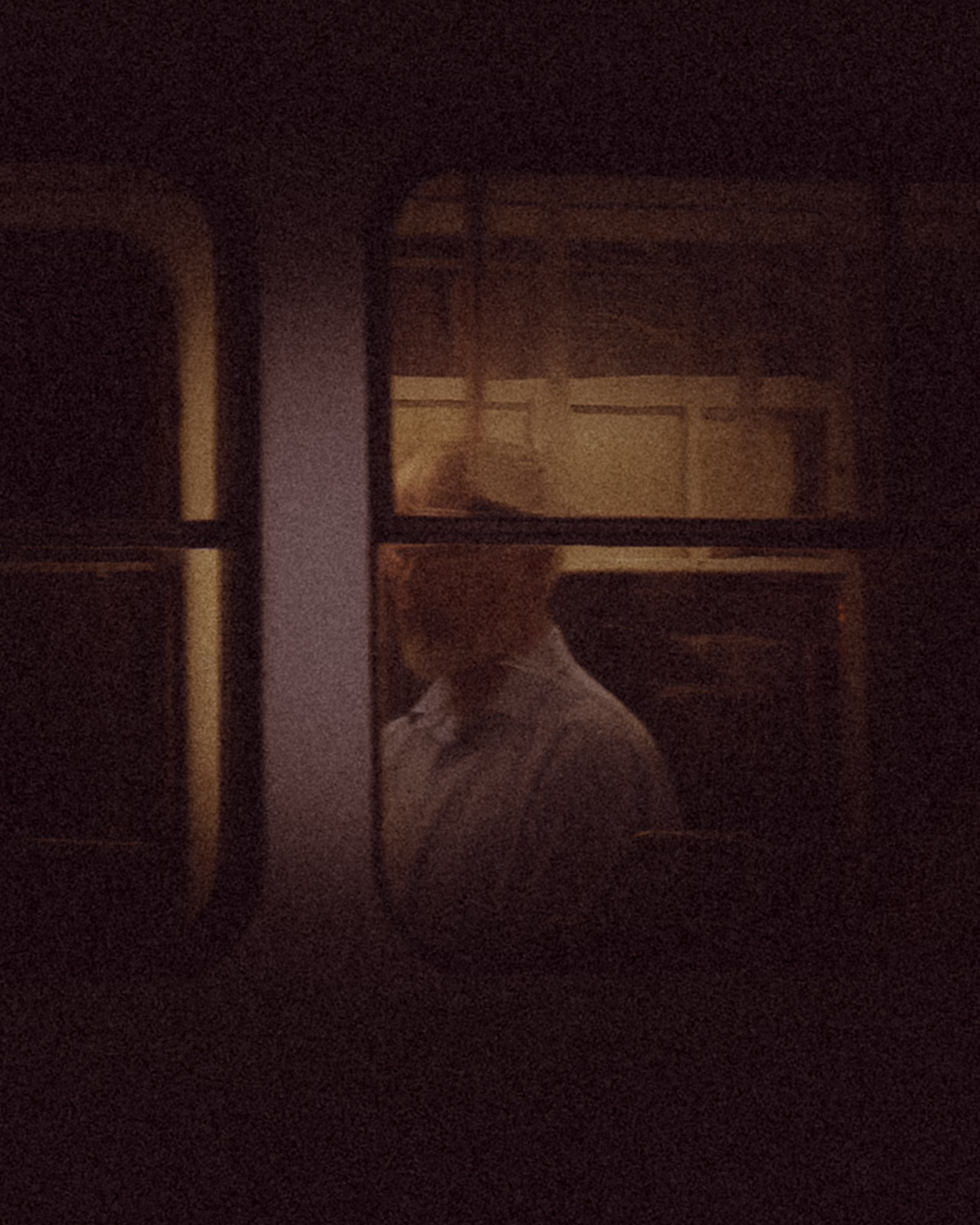 Cinematic Frames / Visual Poetry. Photographer in Moscow and Samara Anna Chistiakova