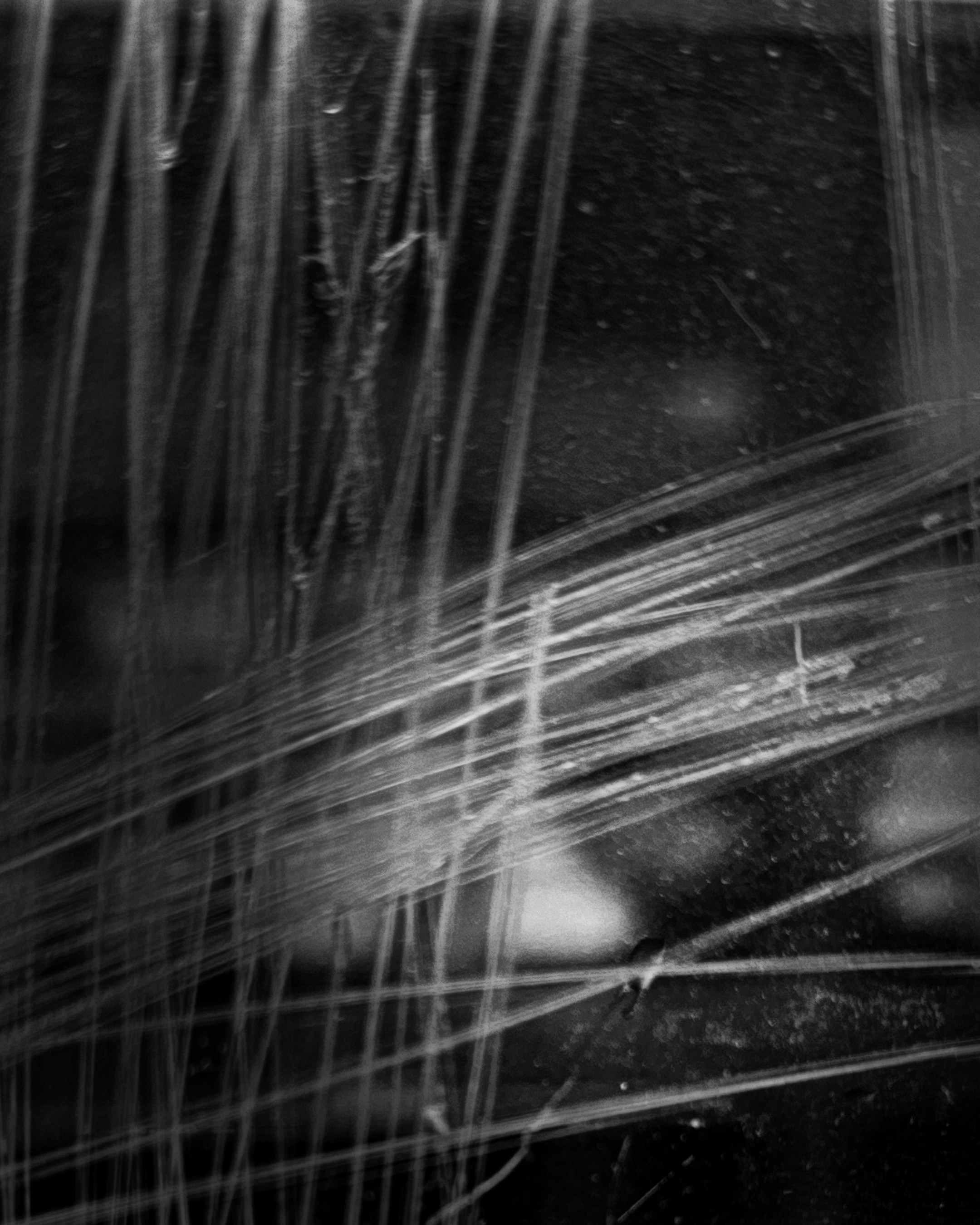 Dialog with myself (scratches). Photographer in Moscow and Samara Anna Chistiakova
