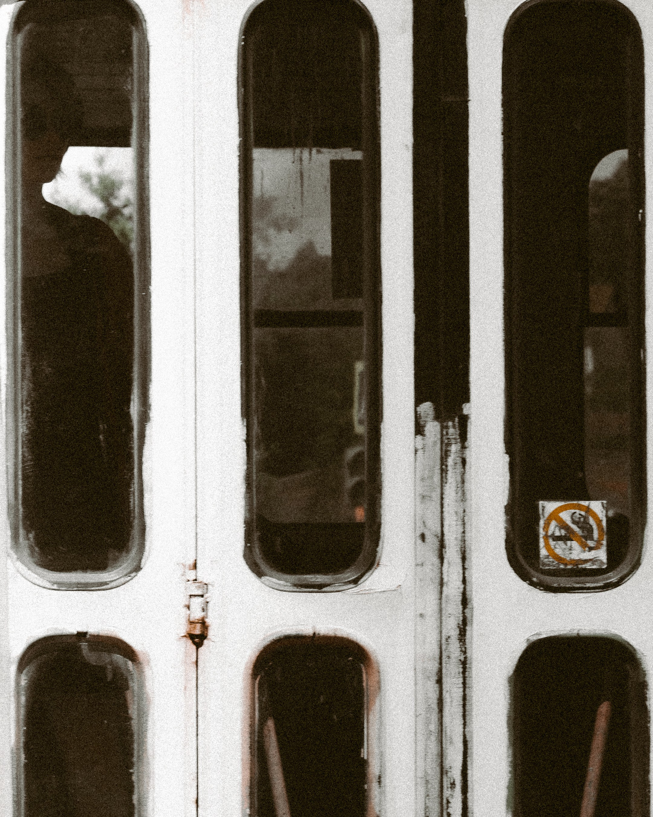 Through the glass (Samara). Photographer in Moscow and Samara Anna Chistiakova