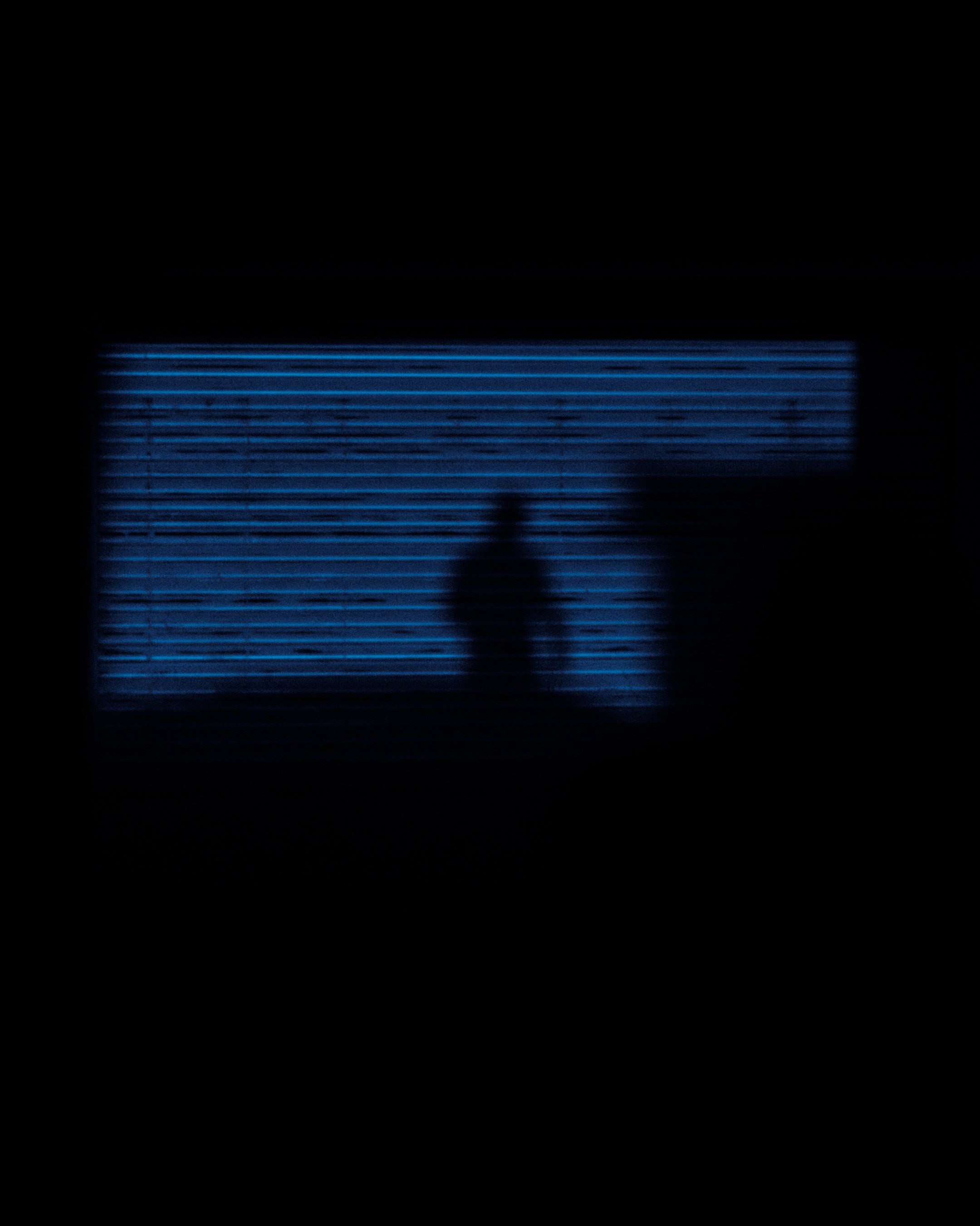 Cinematic Frames / Visual Poetry. Photographer in Moscow and Samara Anna Chistiakova