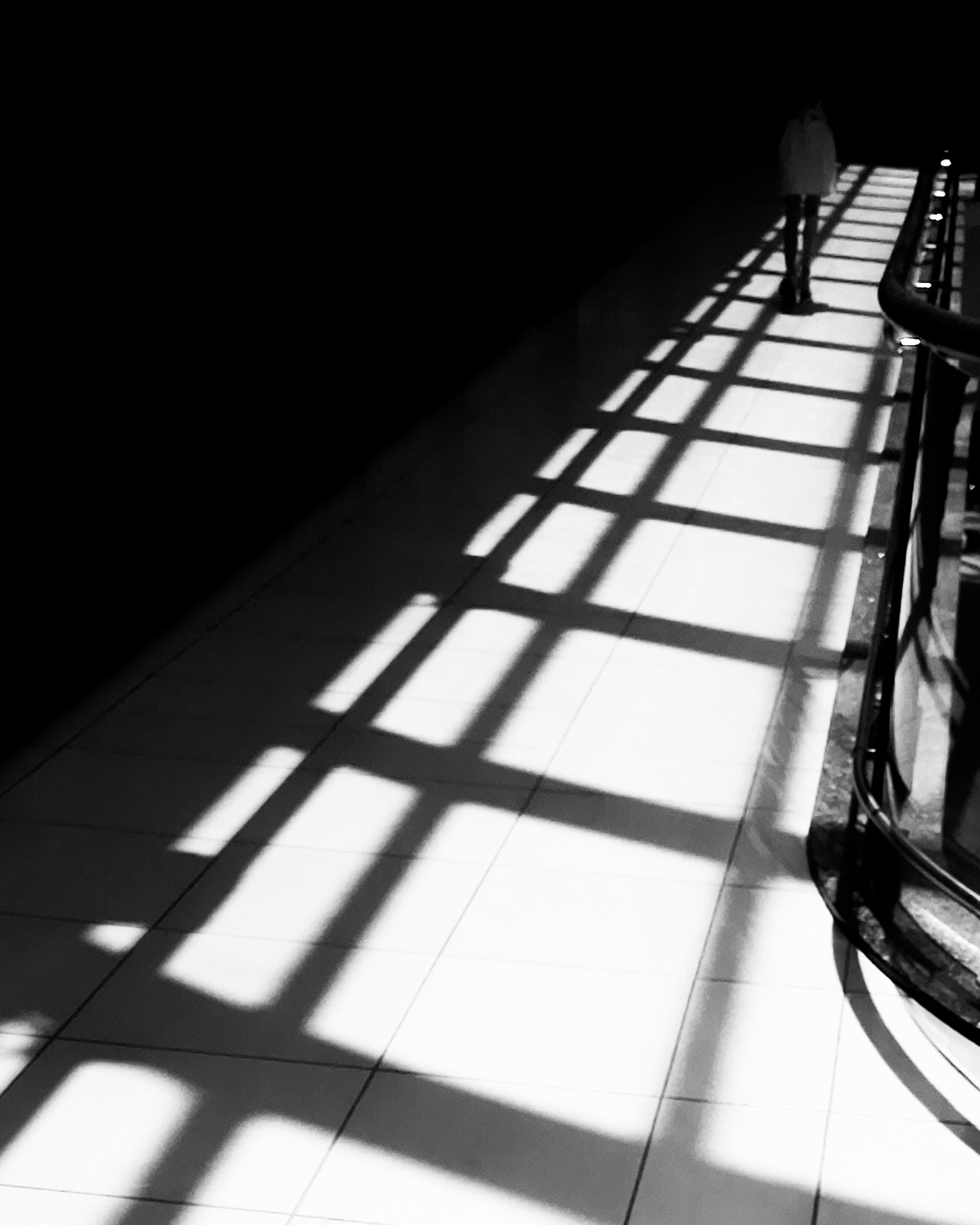 Mobile bnw. Photographer in Moscow and Samara Anna Chistiakova