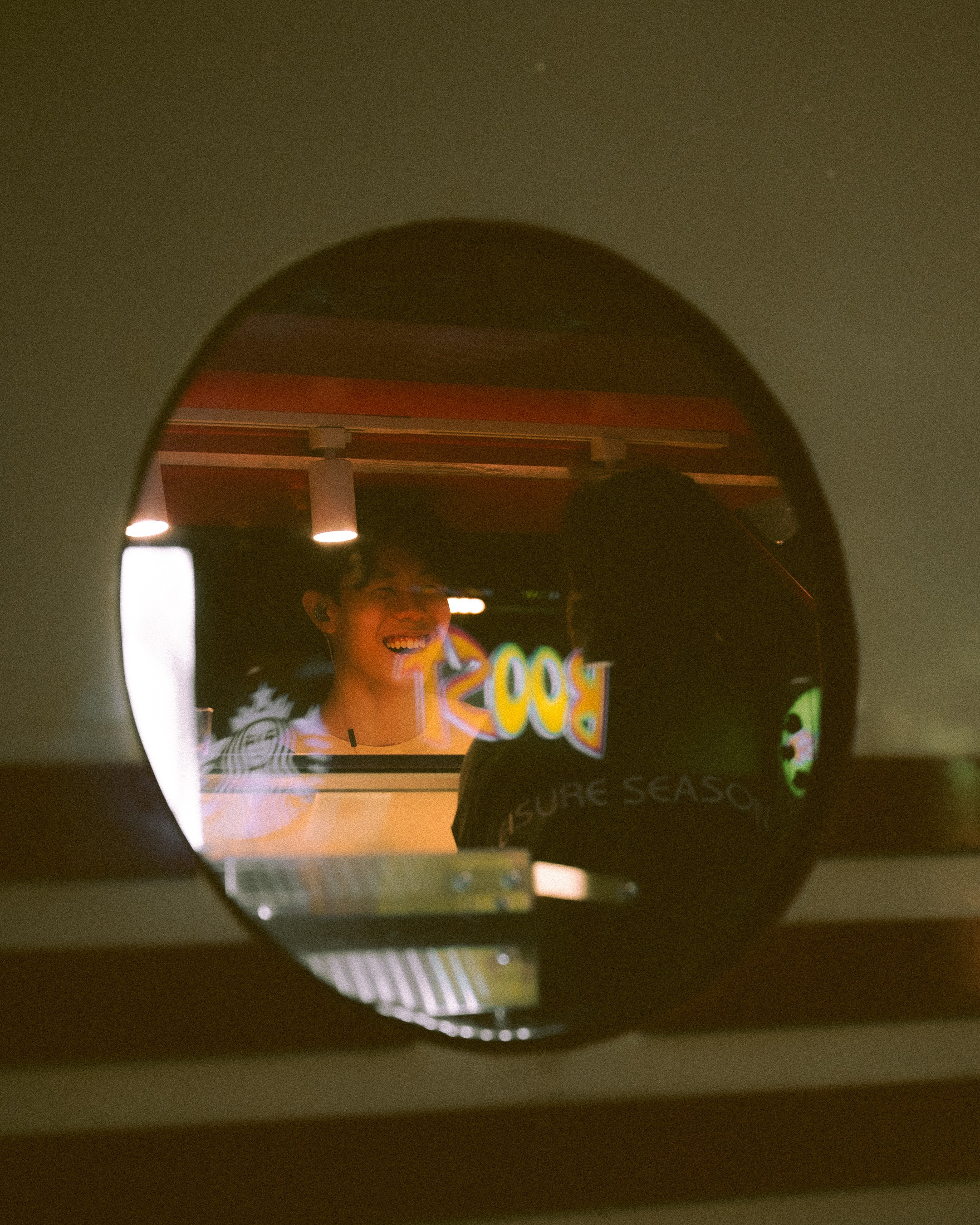 People of Bangkok. Photographer in Moscow and Samara Anna Chistiakova