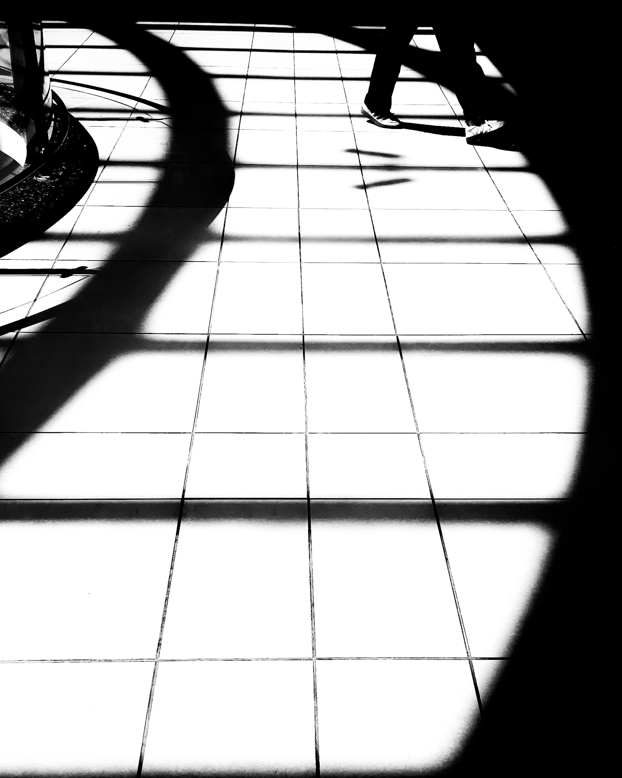 Mobile bnw. Photographer in Moscow and Samara Anna Chistiakova