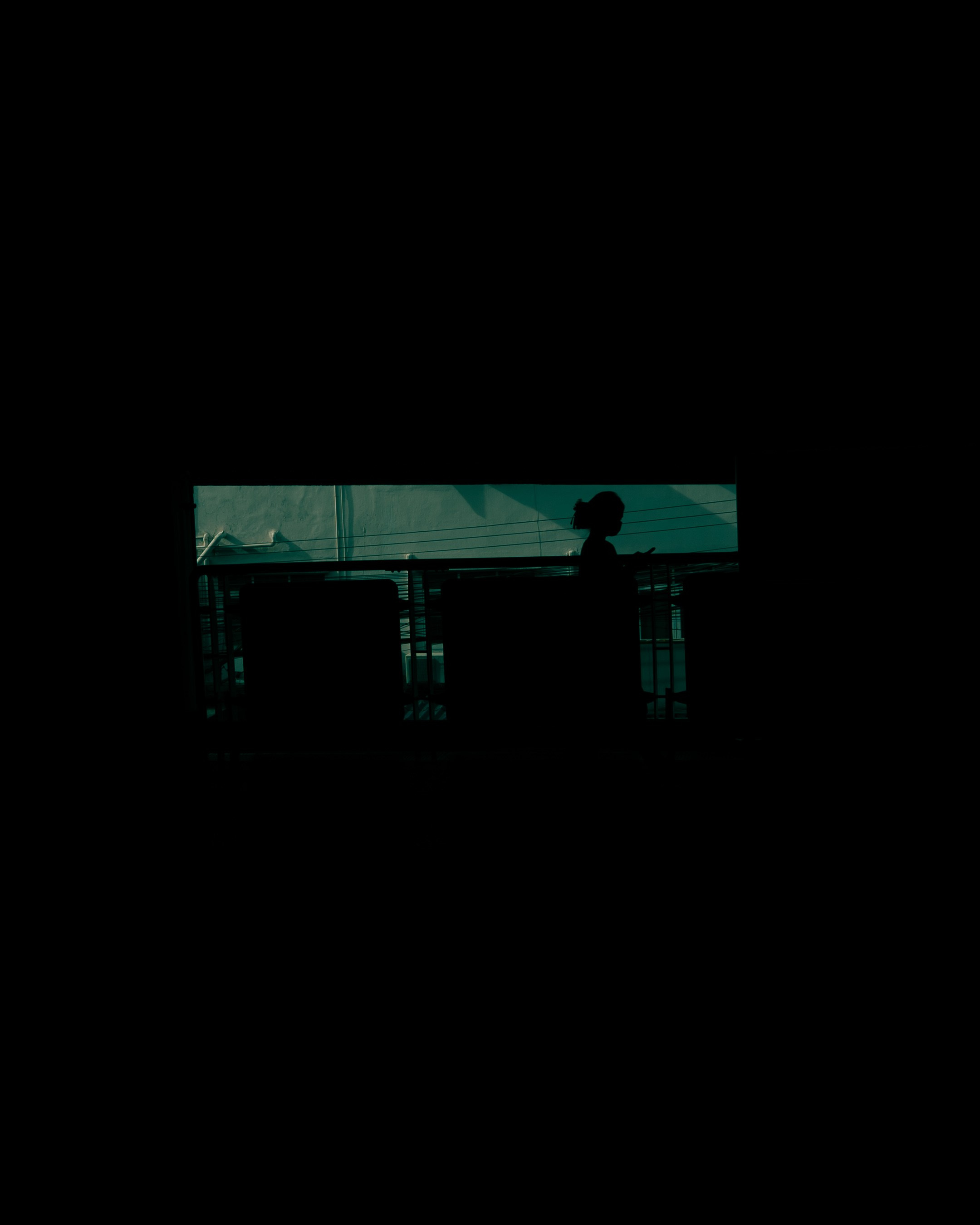 Cinematic Frames / Visual Poetry. Photographer in Moscow and Samara Anna Chistiakova