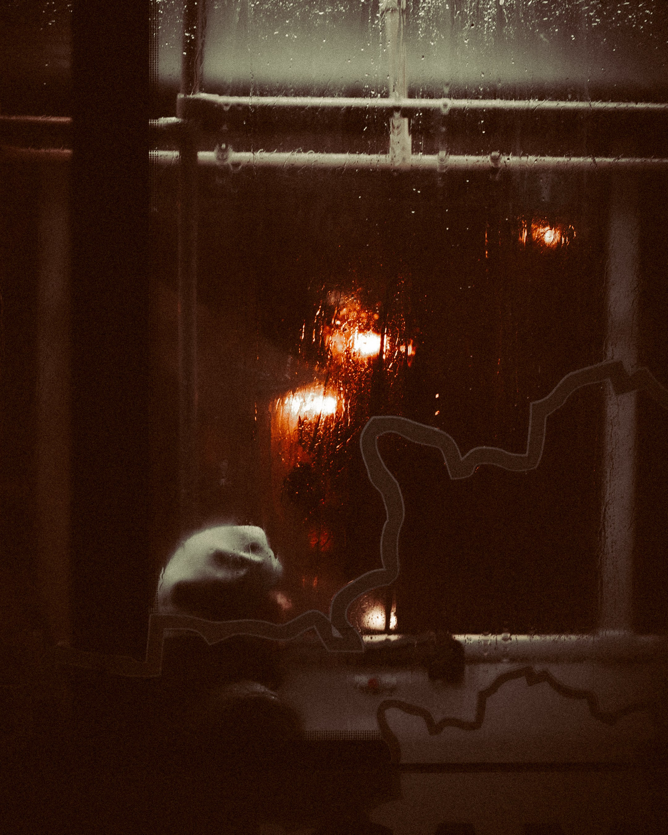 Cinematic Frames / Visual Poetry. Photographer in Moscow and Samara Anna Chistiakova
