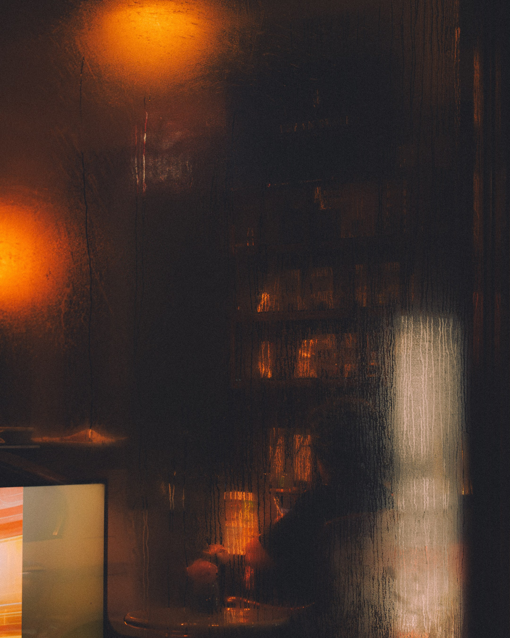 Cinematic Frames / Visual Poetry. Photographer in Moscow and Samara Anna Chistiakova