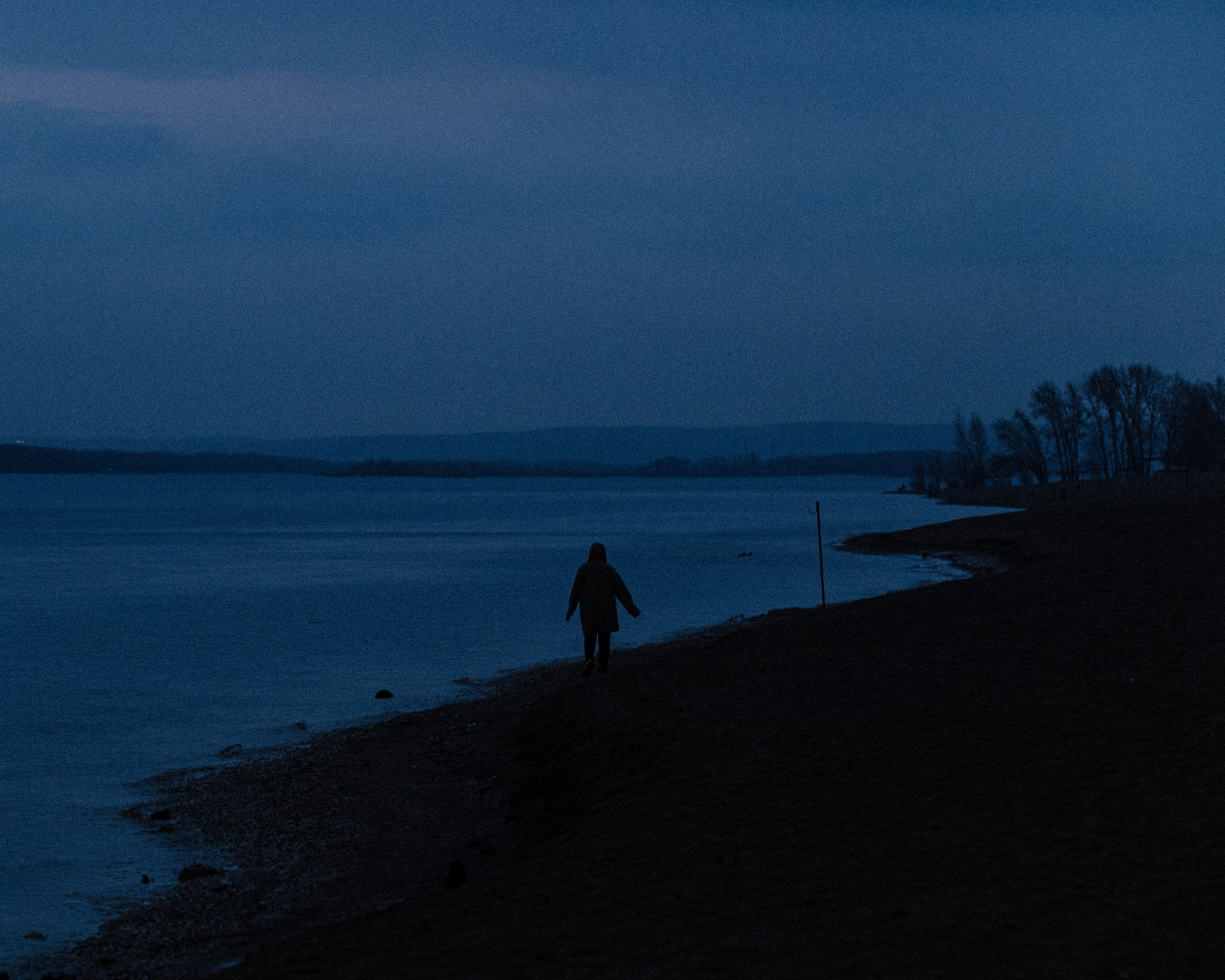 Cinematic Frames / Visual Poetry. Photographer in Moscow and Samara Anna Chistiakova