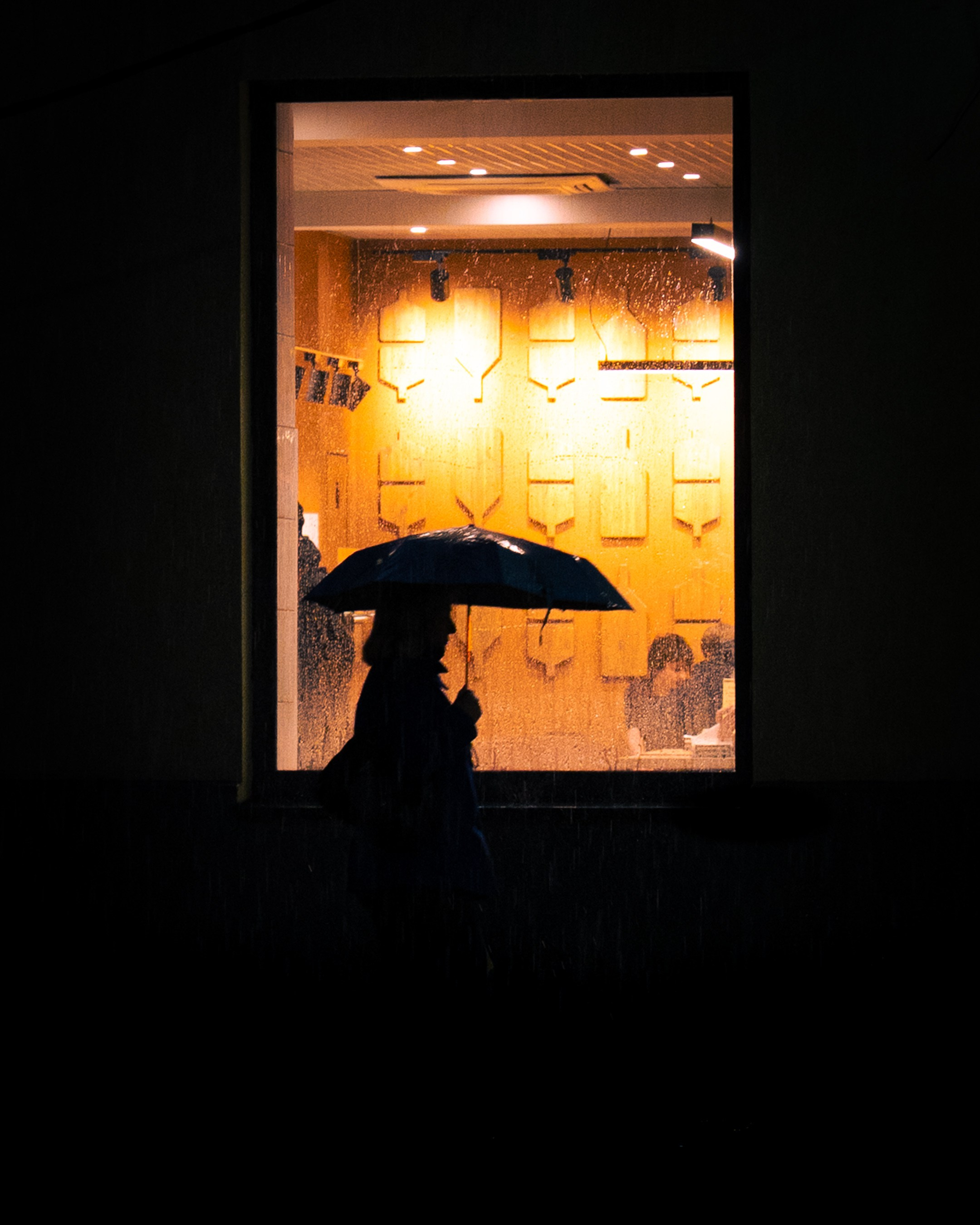 Cinematic Frames / Visual Poetry. Photographer in Moscow and Samara Anna Chistiakova