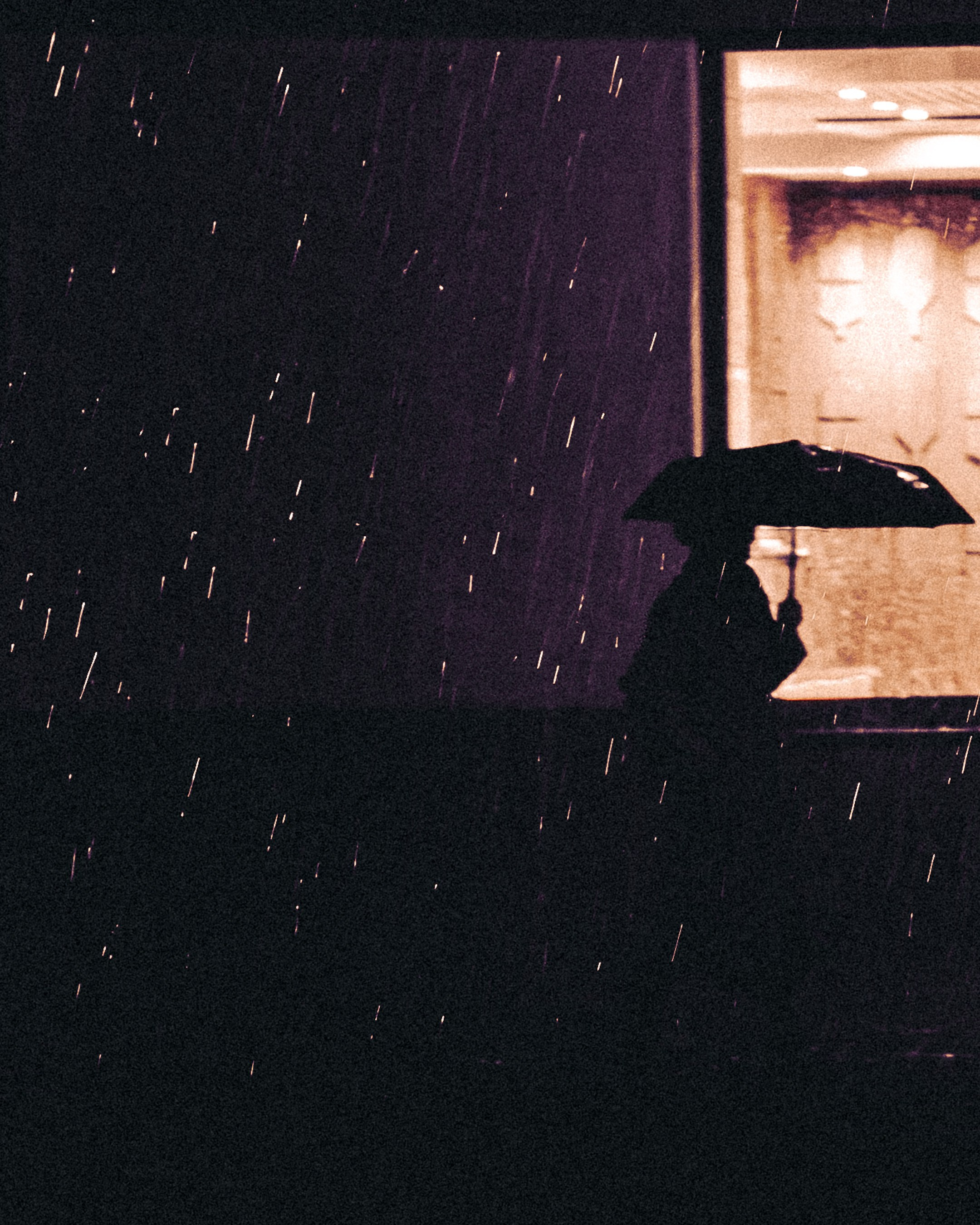 Cinematic Frames / Visual Poetry. Photographer in Moscow and Samara Anna Chistiakova