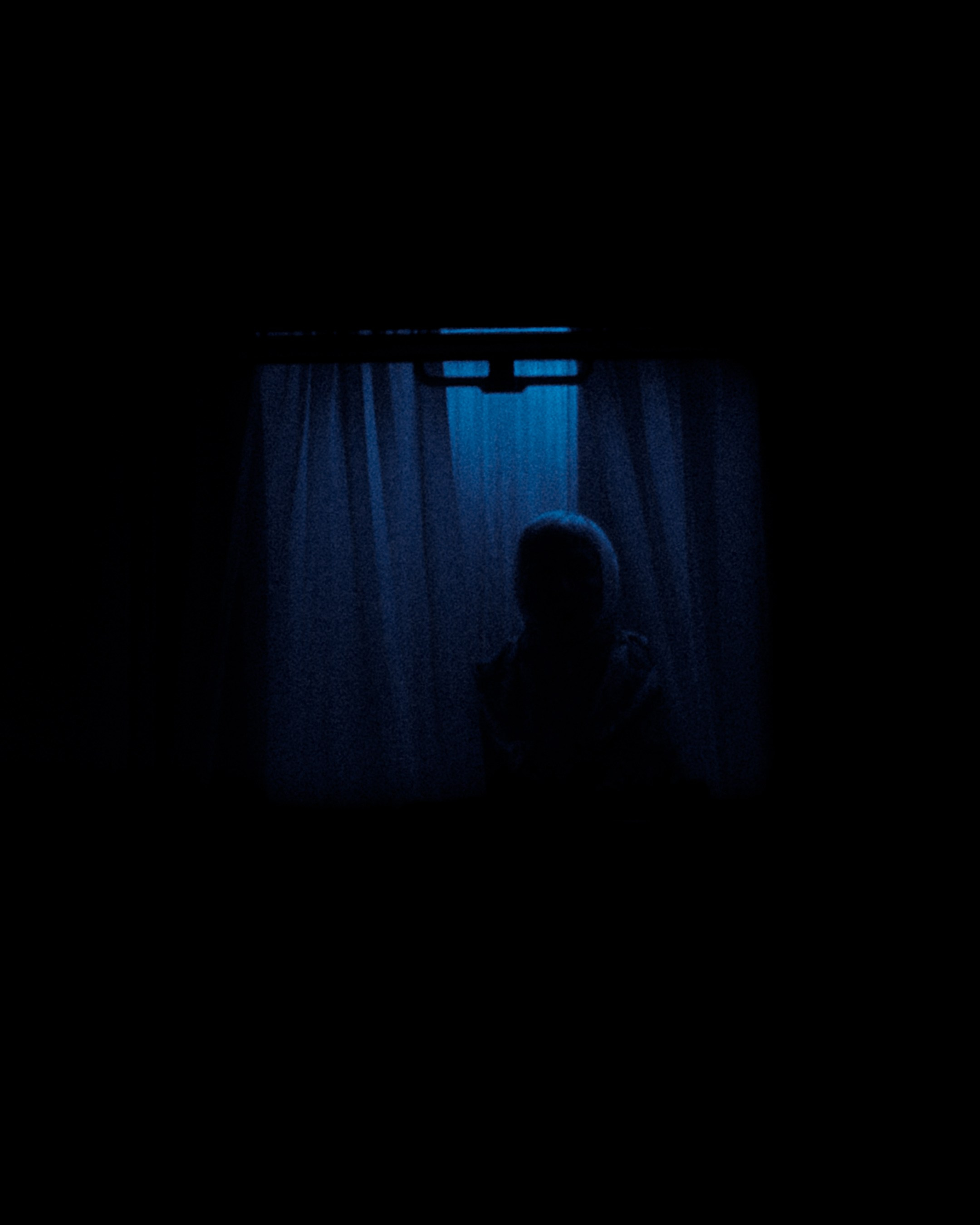Cinematic Frames / Visual Poetry. Photographer in Moscow and Samara Anna Chistiakova