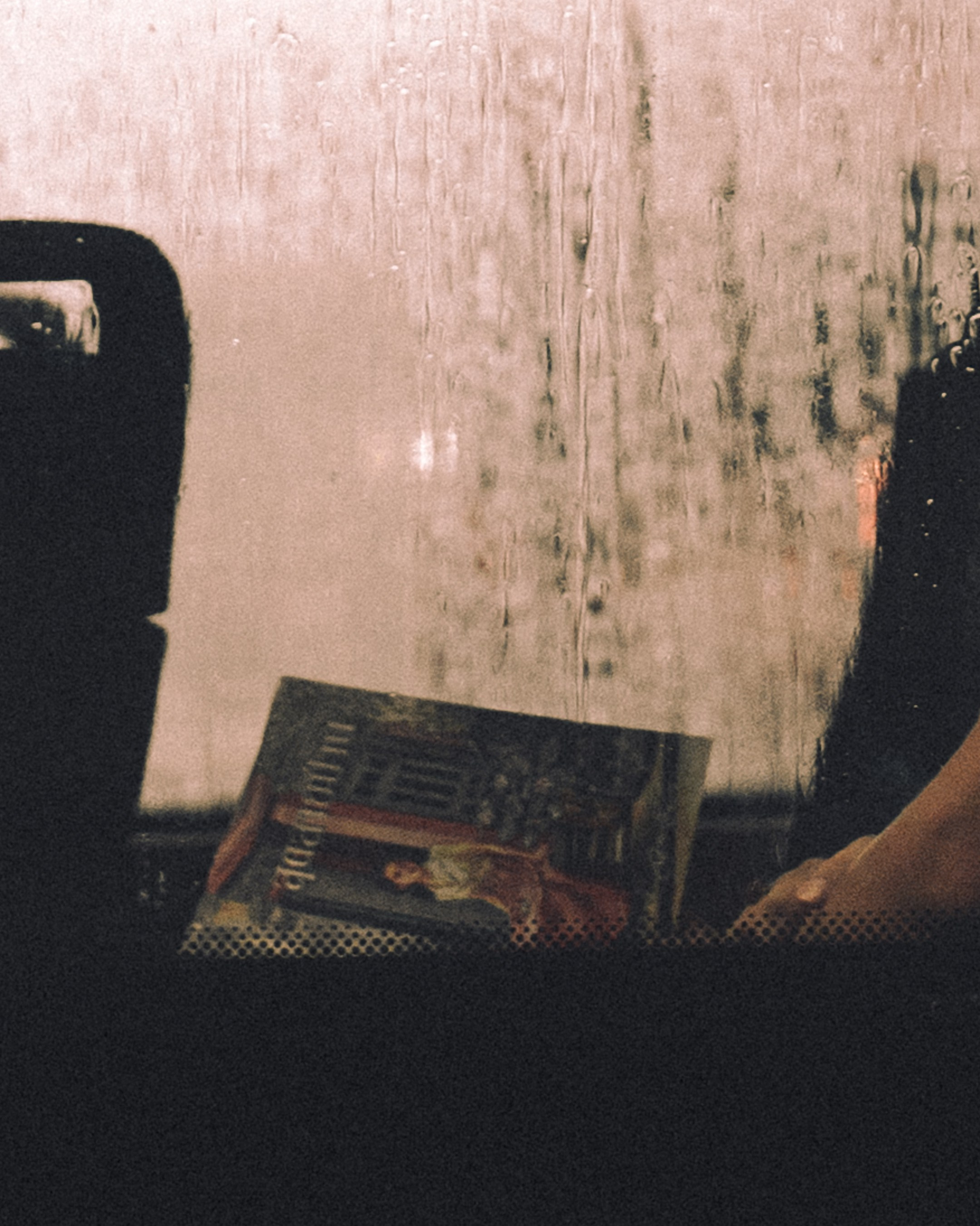 Cinematic Frames / Visual Poetry. Photographer in Moscow and Samara Anna Chistiakova