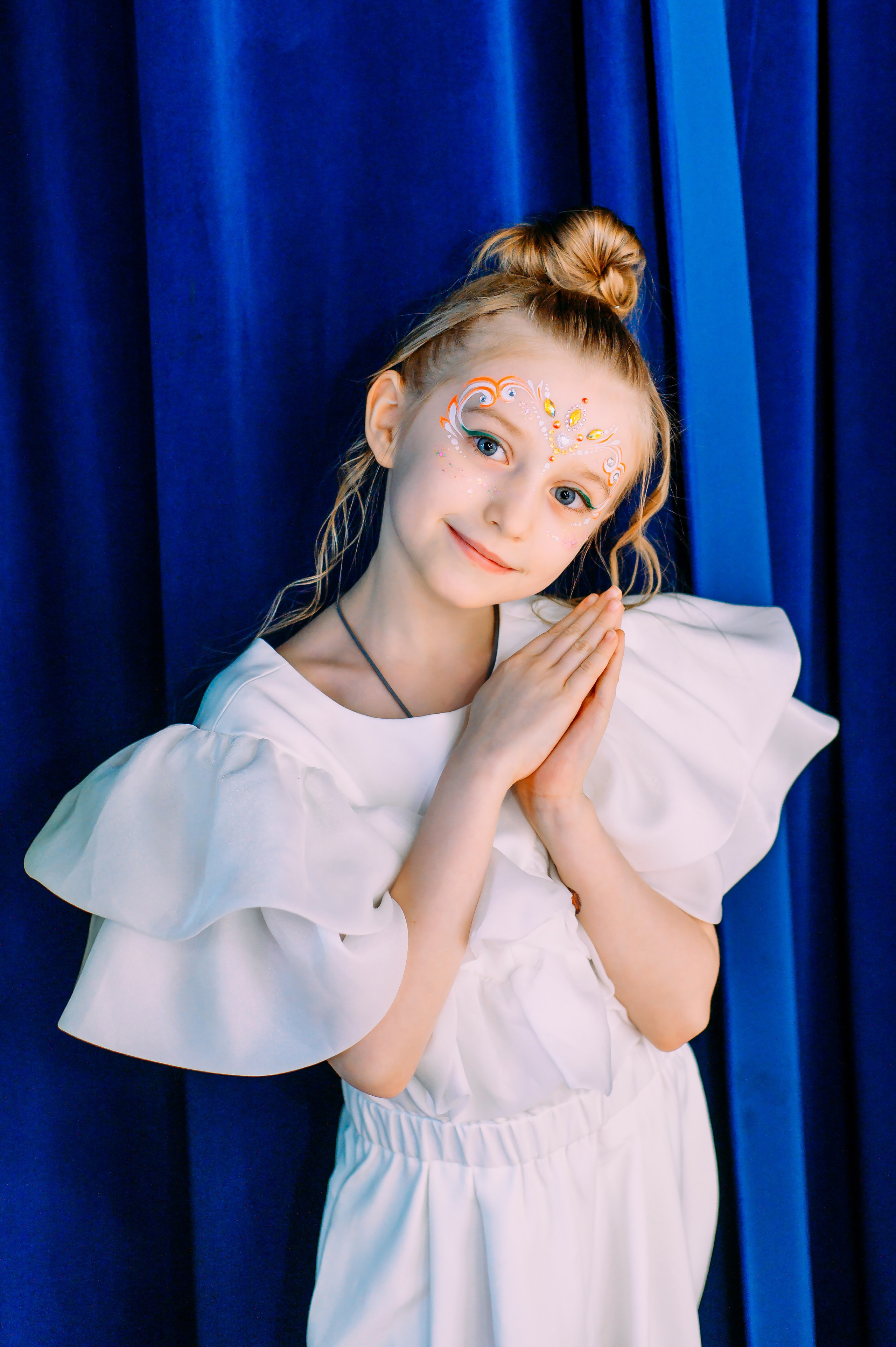 День рождения Вари. Детский и семейный фотограф Эльмира Веселова