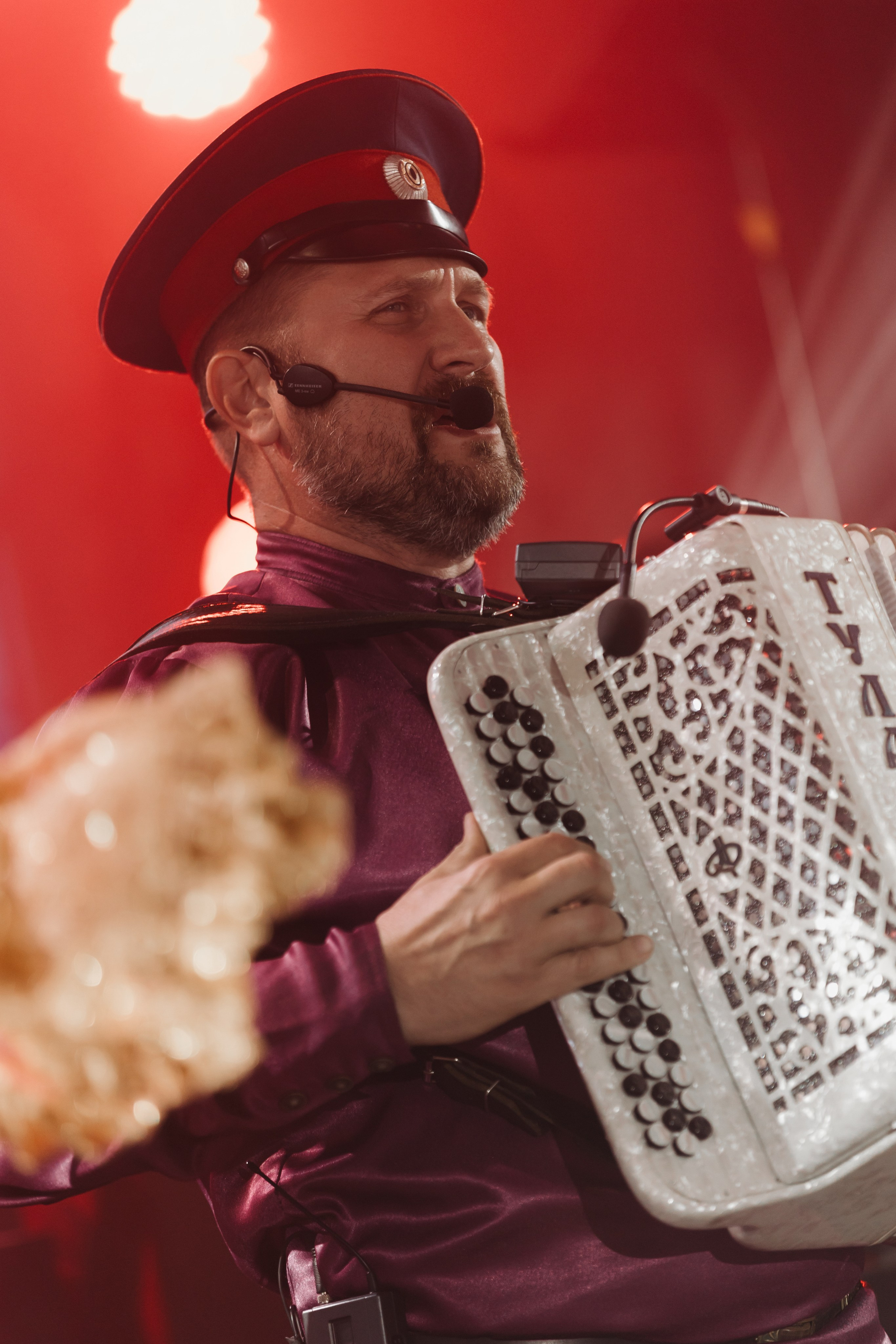 КАЗПРОМ. Ланемец Юлия — фотограф Волгоград/Волжский