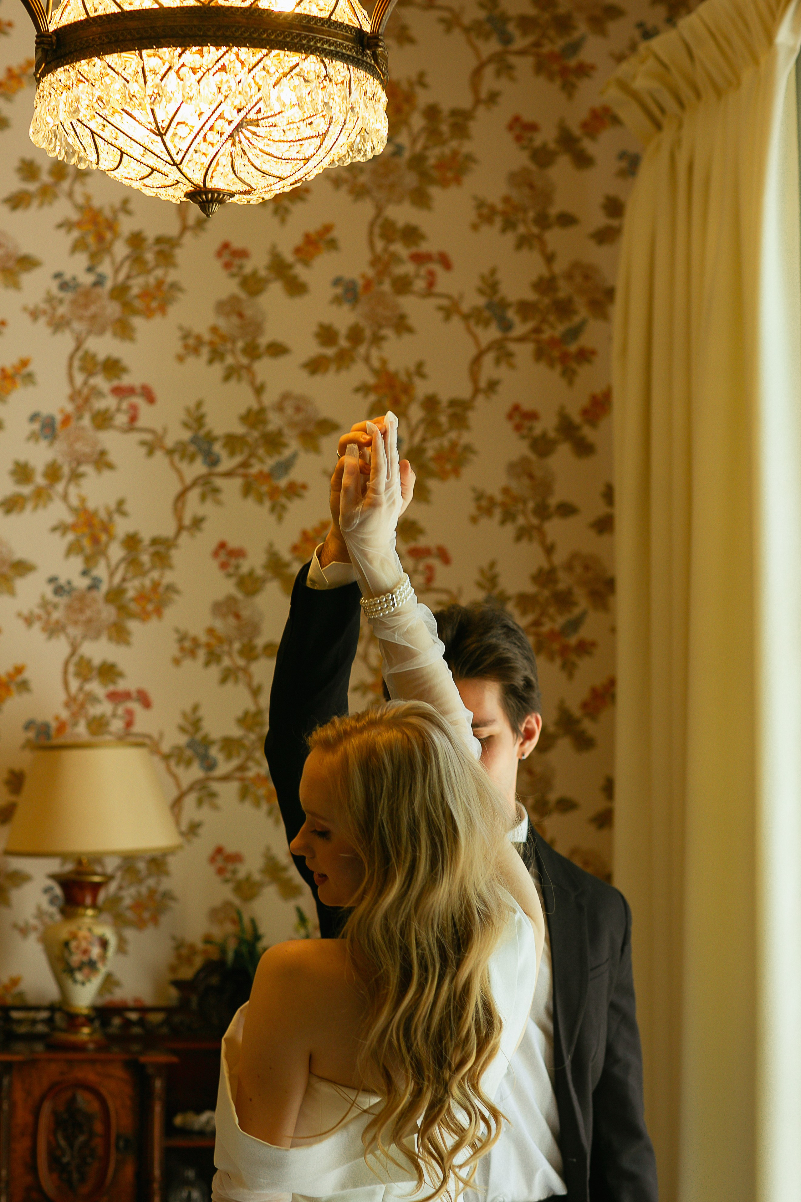 Елизавета и Влад. Ваш фотограф Любовь Чистякова