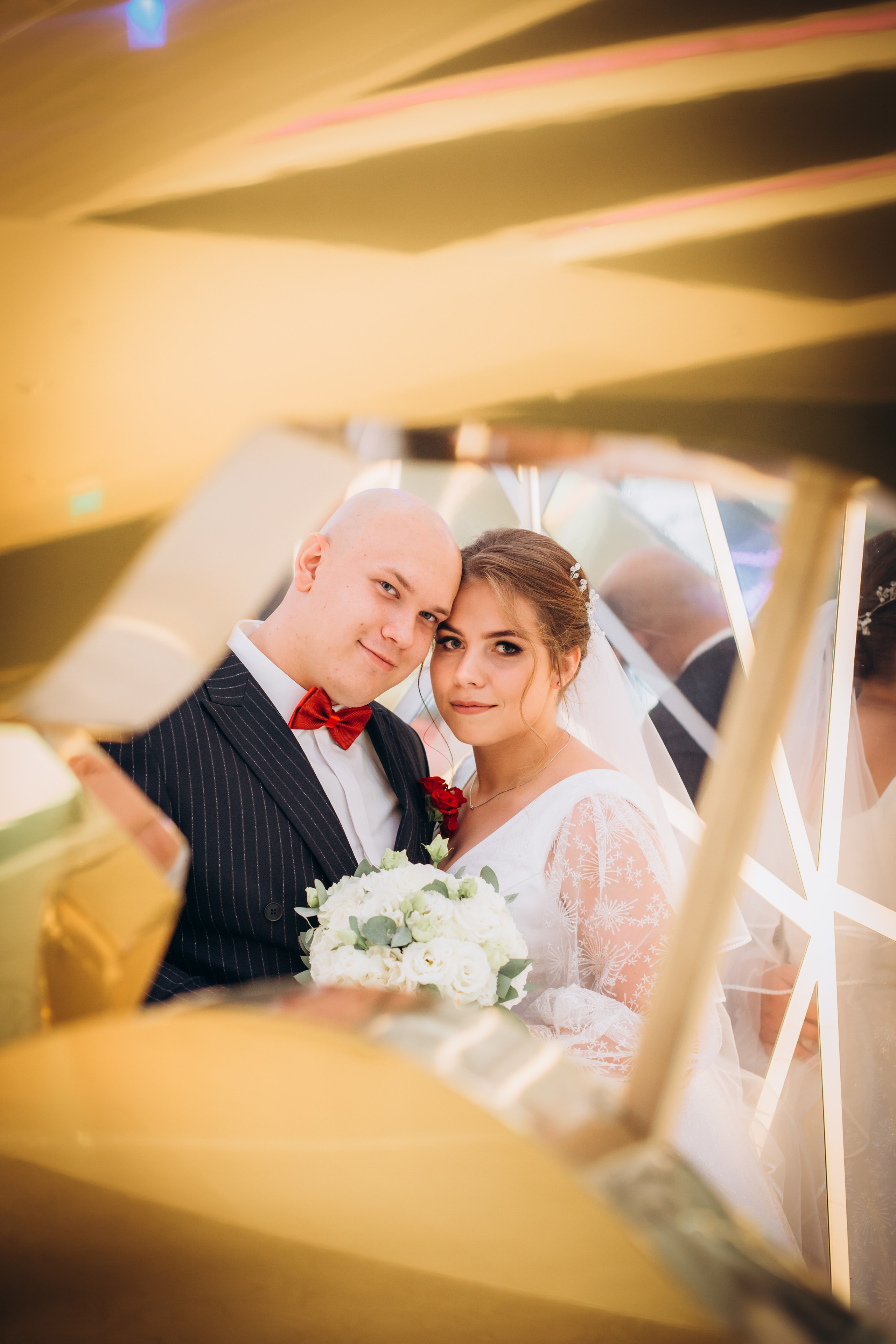 Свадьбы. Анна Епихина фотограф Москва, Балашиха