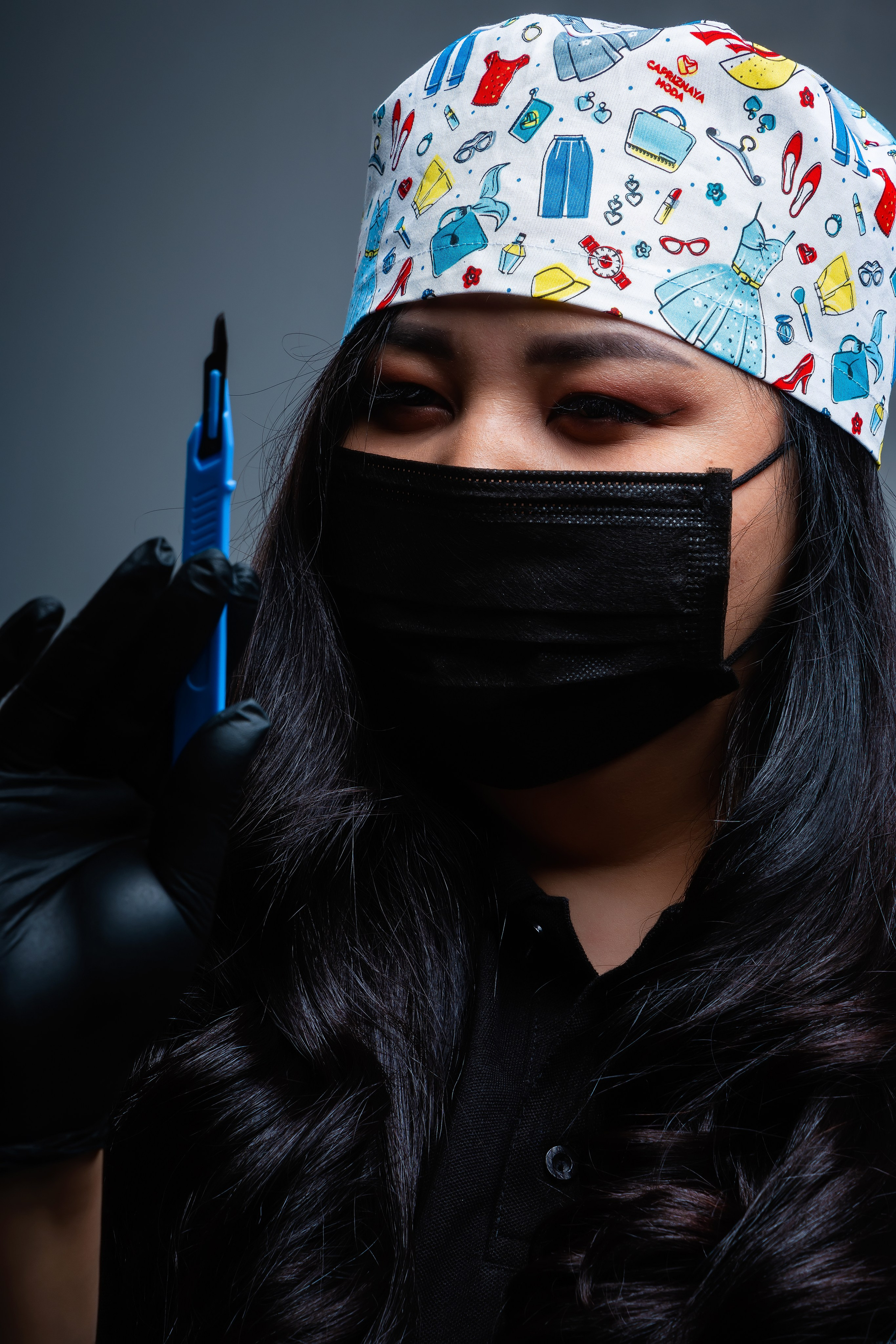 Контент Врачам. Семейный и Свадебный фотограф в Астане Александр Астапов