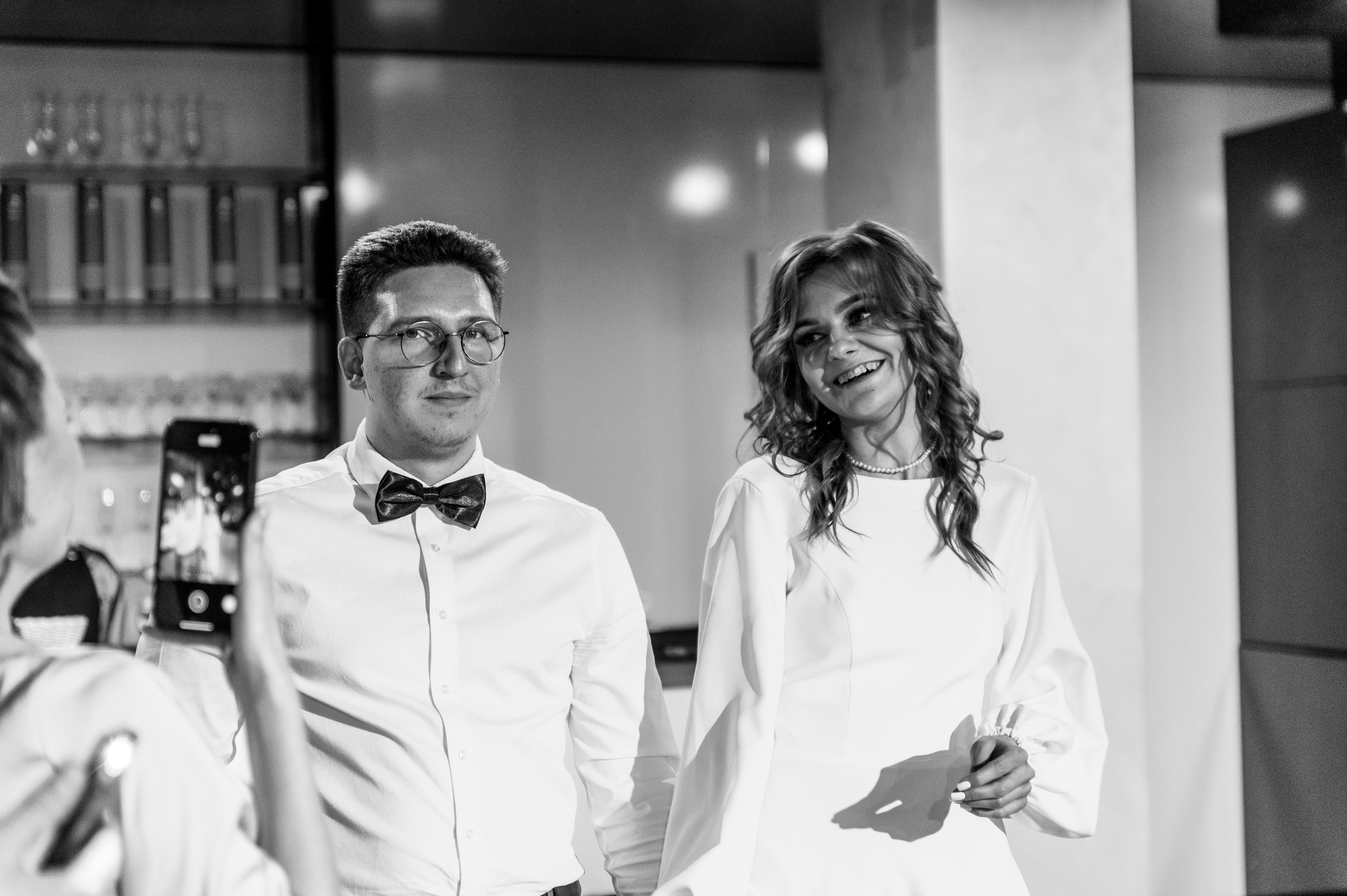 Банкет, церемония. Фотограф в Новосибирске