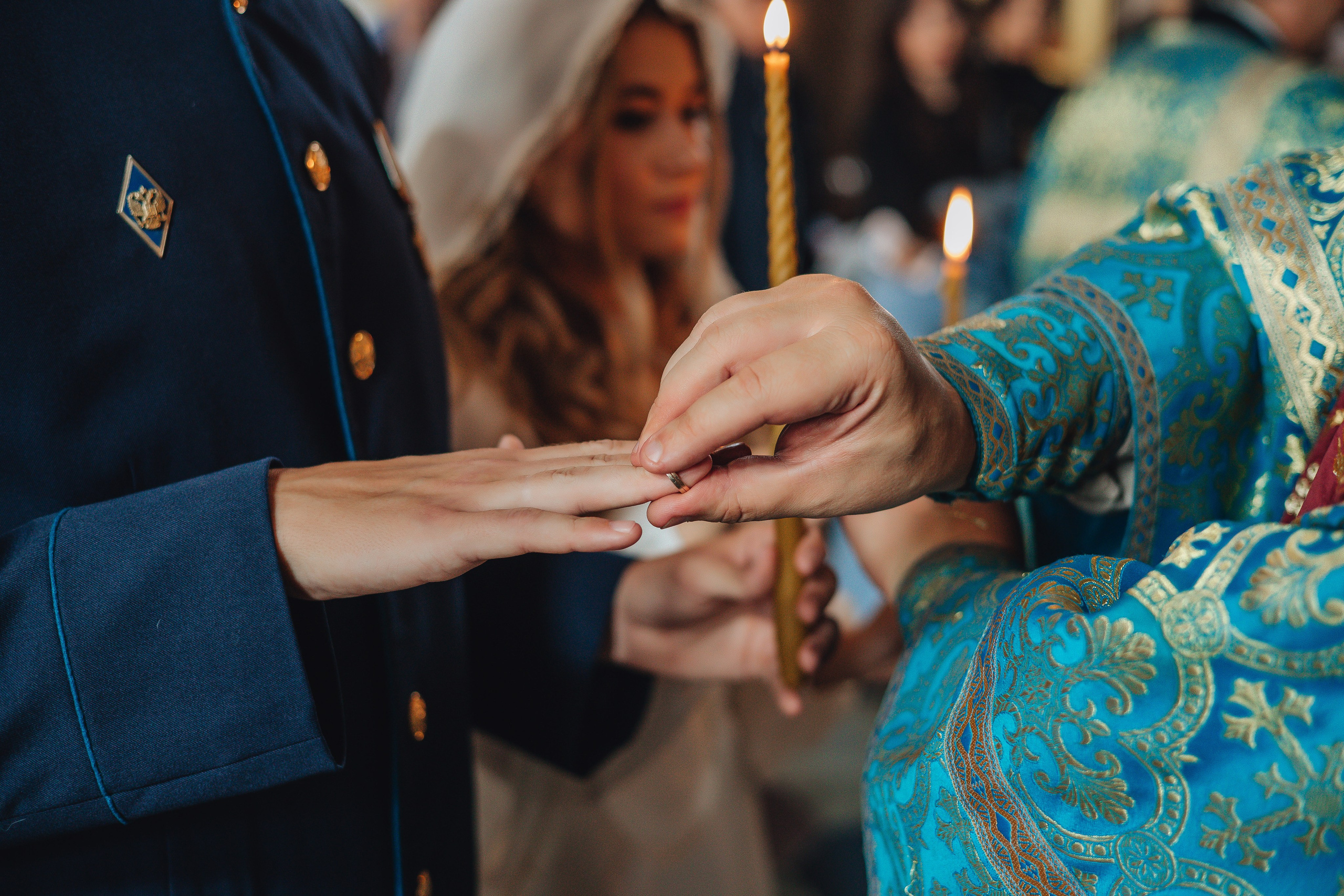 Оля и Леша. Венчание. Казанский собор. Свадебный и семейный фотограф Пушкин Царское Село СПБ Питер Санкт-Петербург и Рязань Ольга Козлова