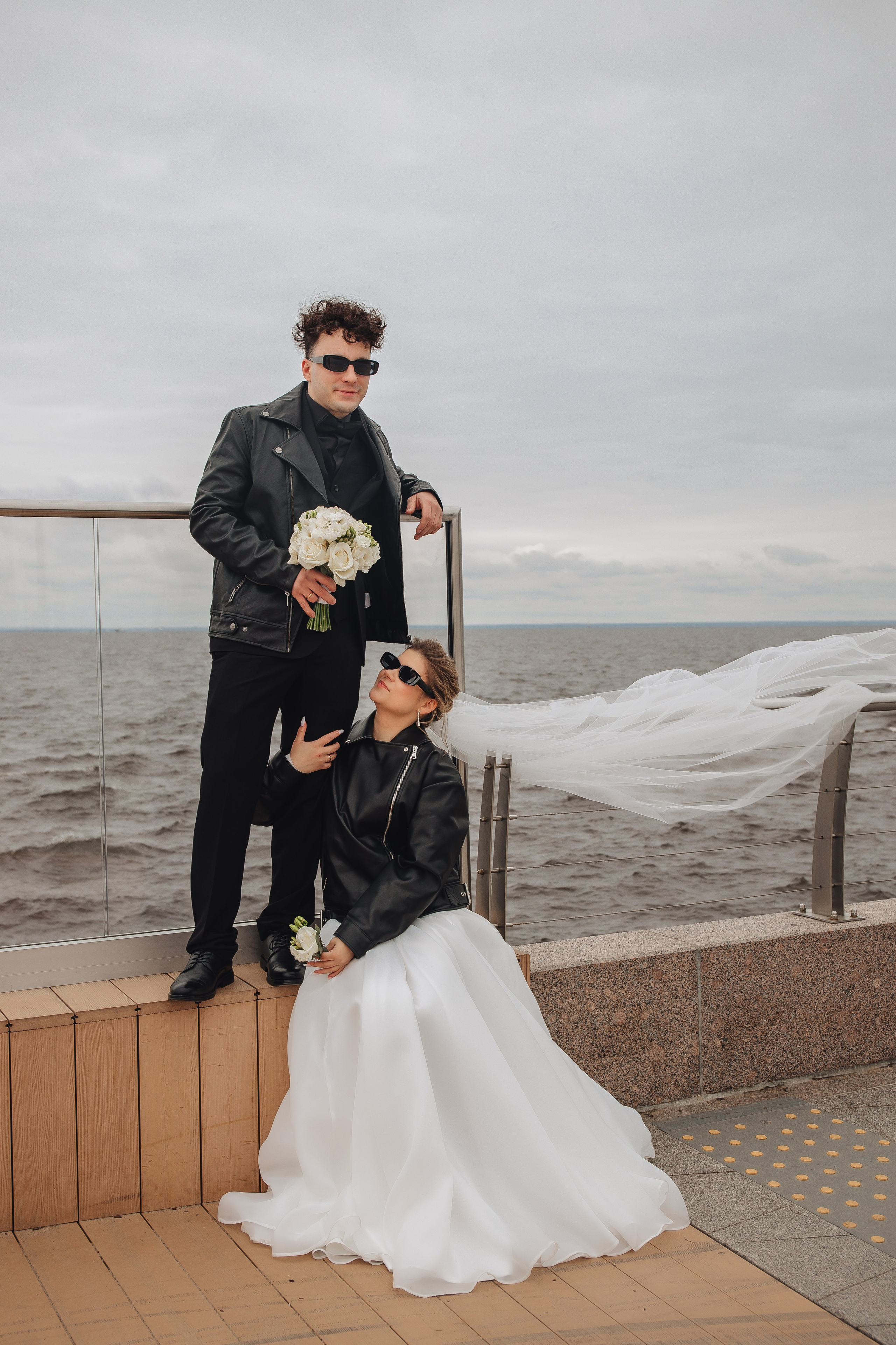 Света & Игорь. Весна. Лахта. Свадебный и семейный фотограф Пушкин Царское Село СПБ Питер Санкт-Петербург и Рязань Ольга Козлова