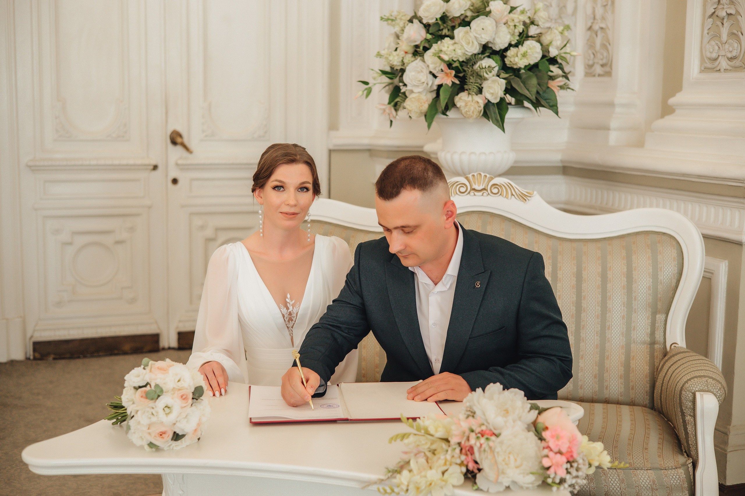 Андрей & Вика. Теплый вечер. Свадебный и семейный фотограф Пушкин Царское Село СПБ Питер Санкт-Петербург и Рязань Ольга Козлова