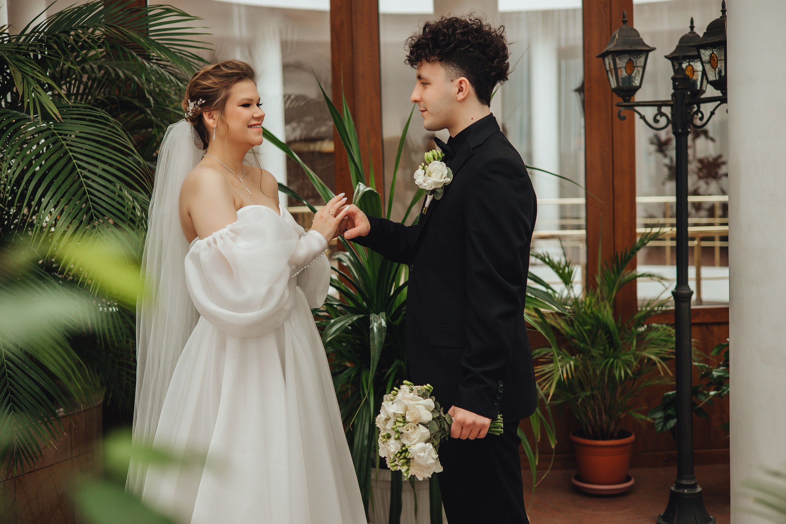 Света & Игорь. Весна. Лахта. Свадебный и семейный фотограф Пушкин Царское Село СПБ Питер Санкт-Петербург и Рязань Ольга Козлова