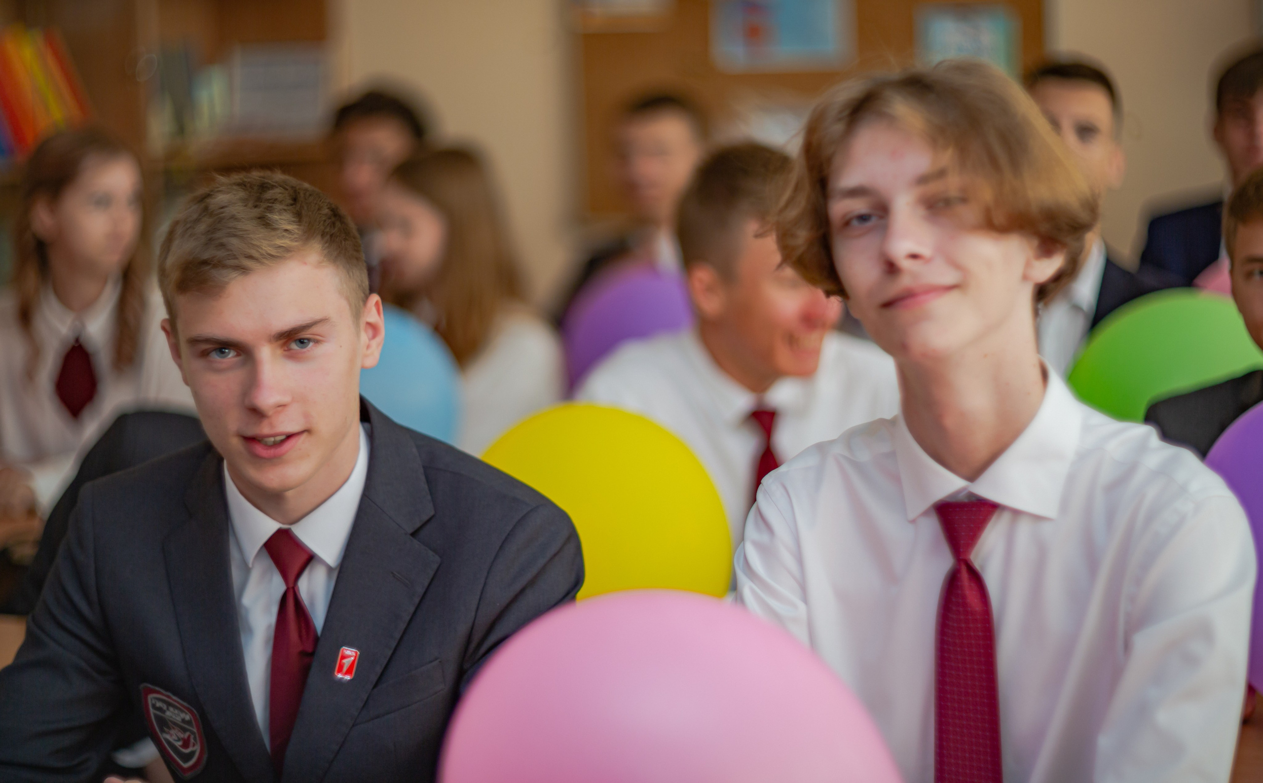 11А. Светлая сторона