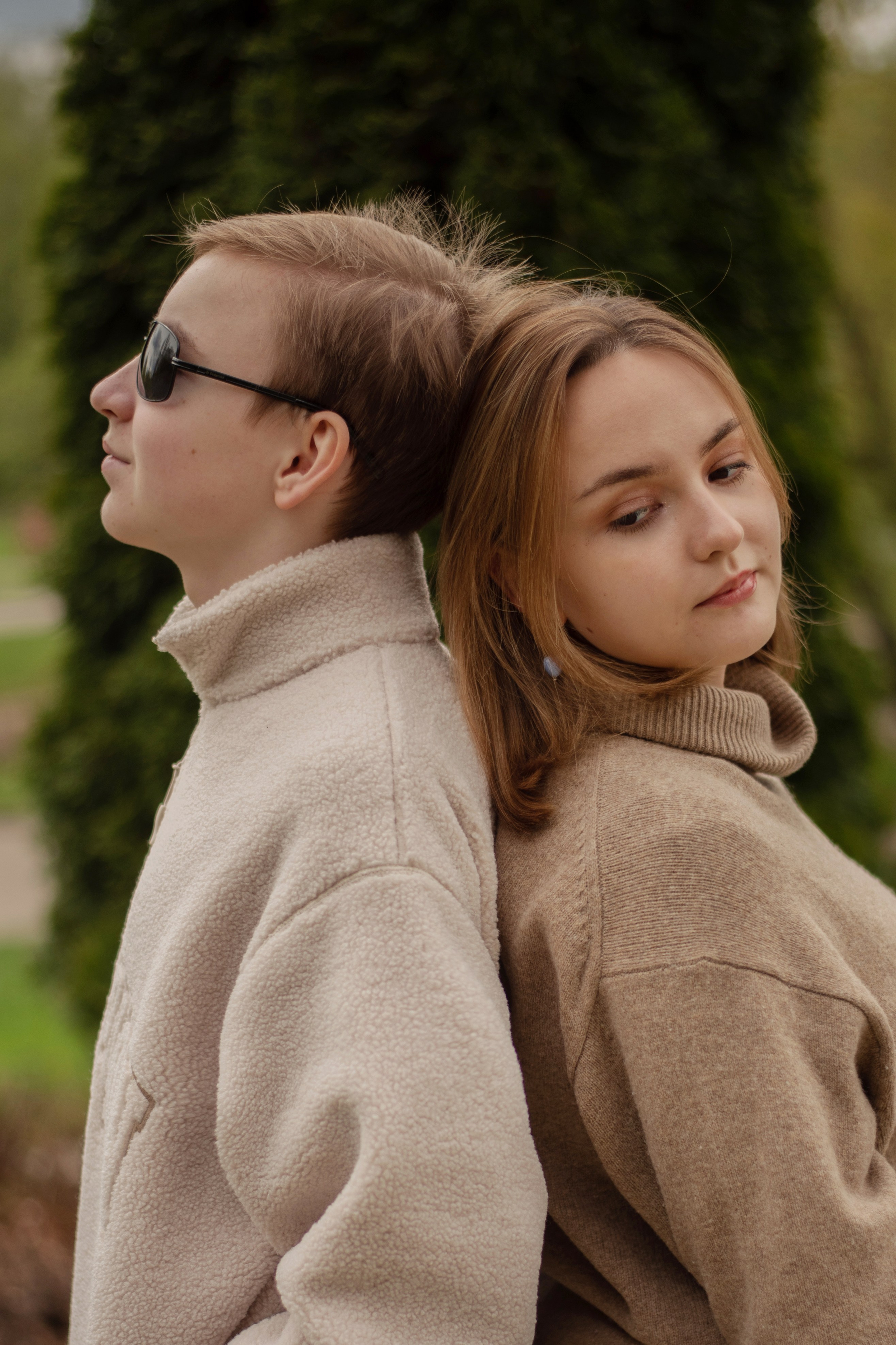 Прогулки (весна). Лина Курочка — ваш фотограф