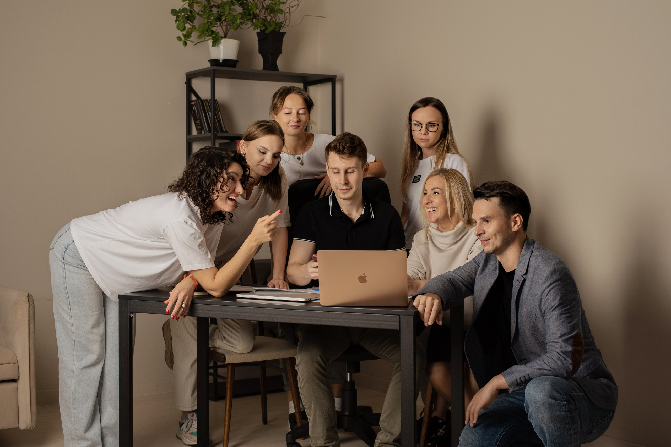 Alteasy. Лина Курочка — ваш фотограф