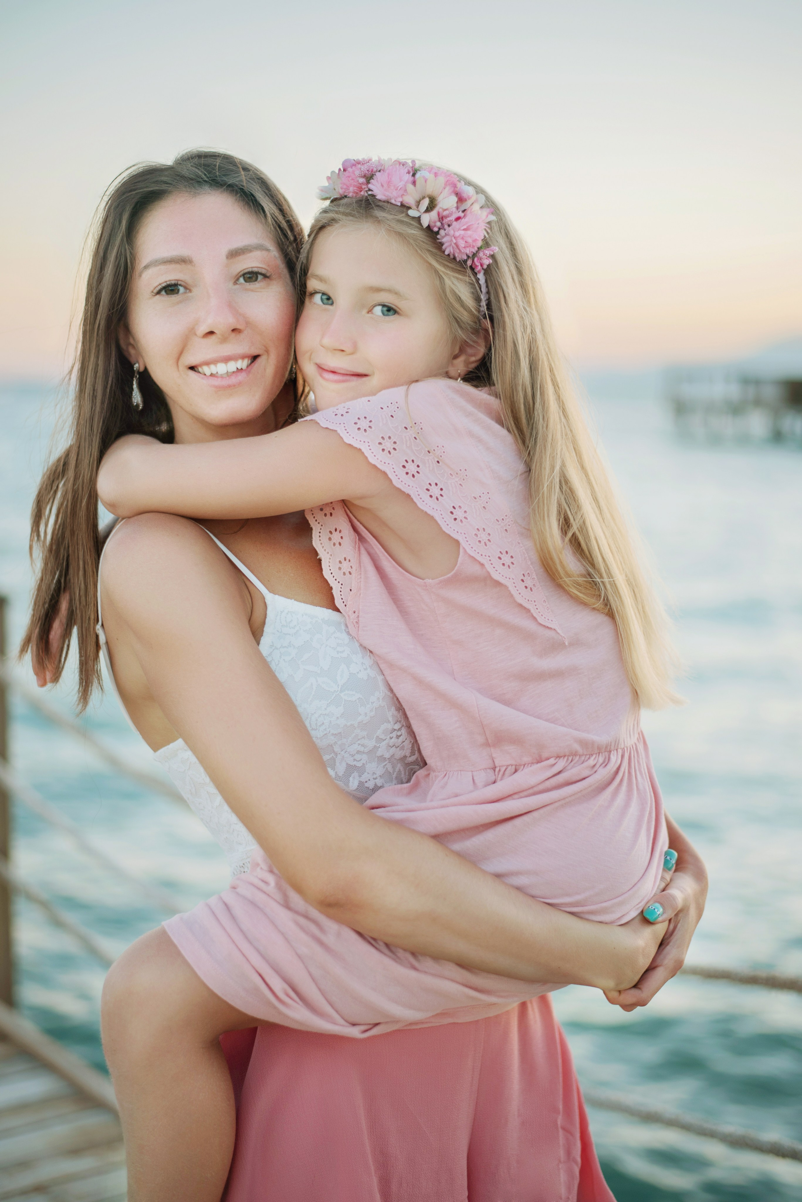 Прогулки (лето). Лина Курочка — ваш фотограф