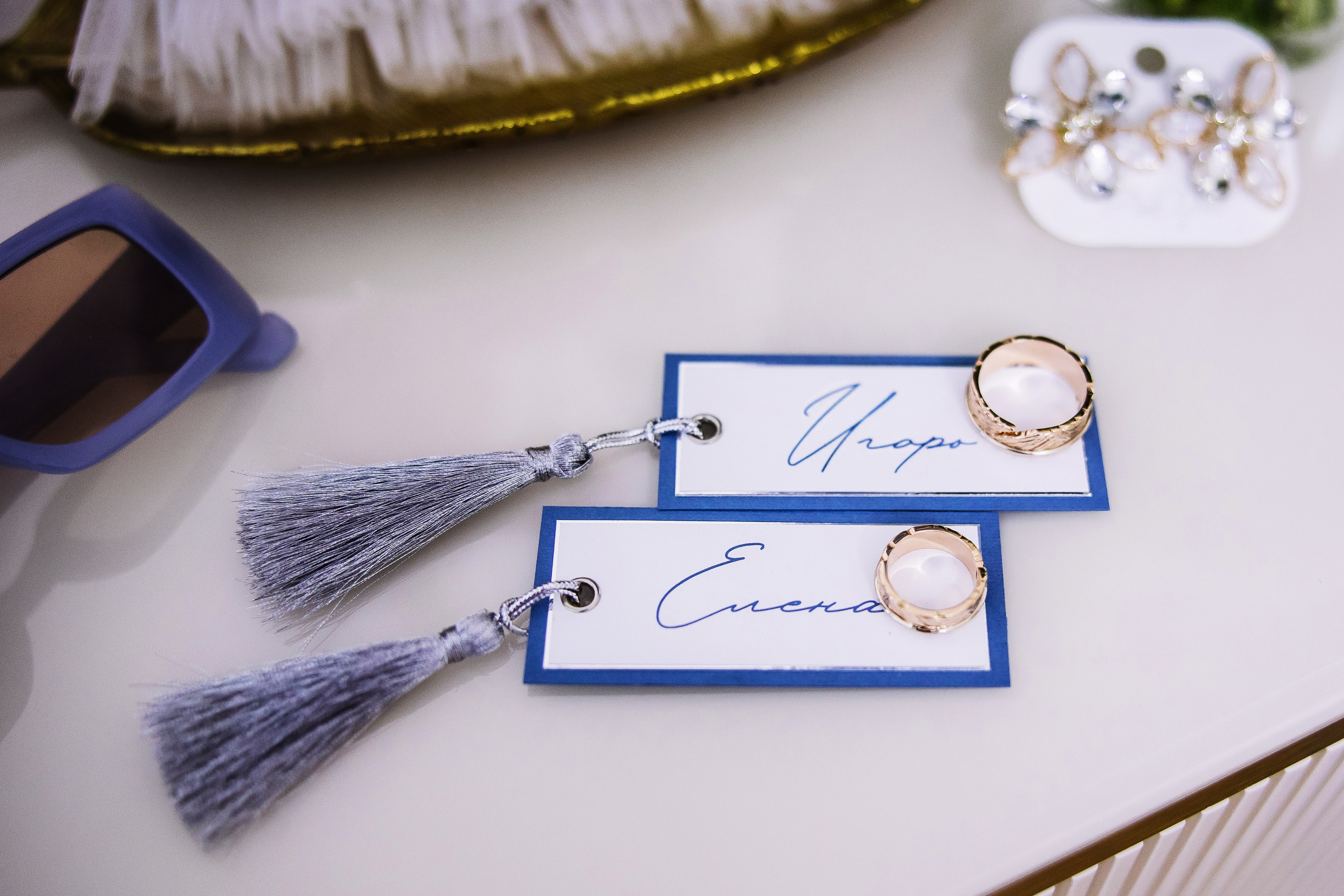 Сборы жениха и невесты, ЗАГС. Фотограф в Краснодаре