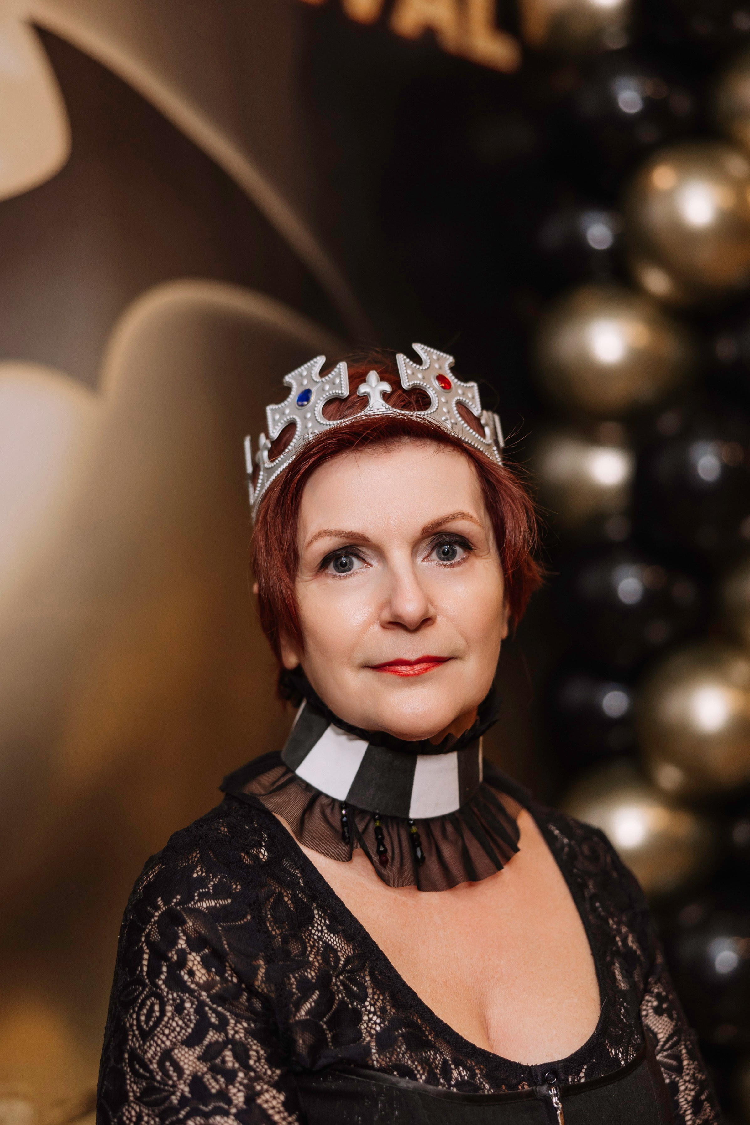 Благотворительный бал. Фотограф в Краснодаре