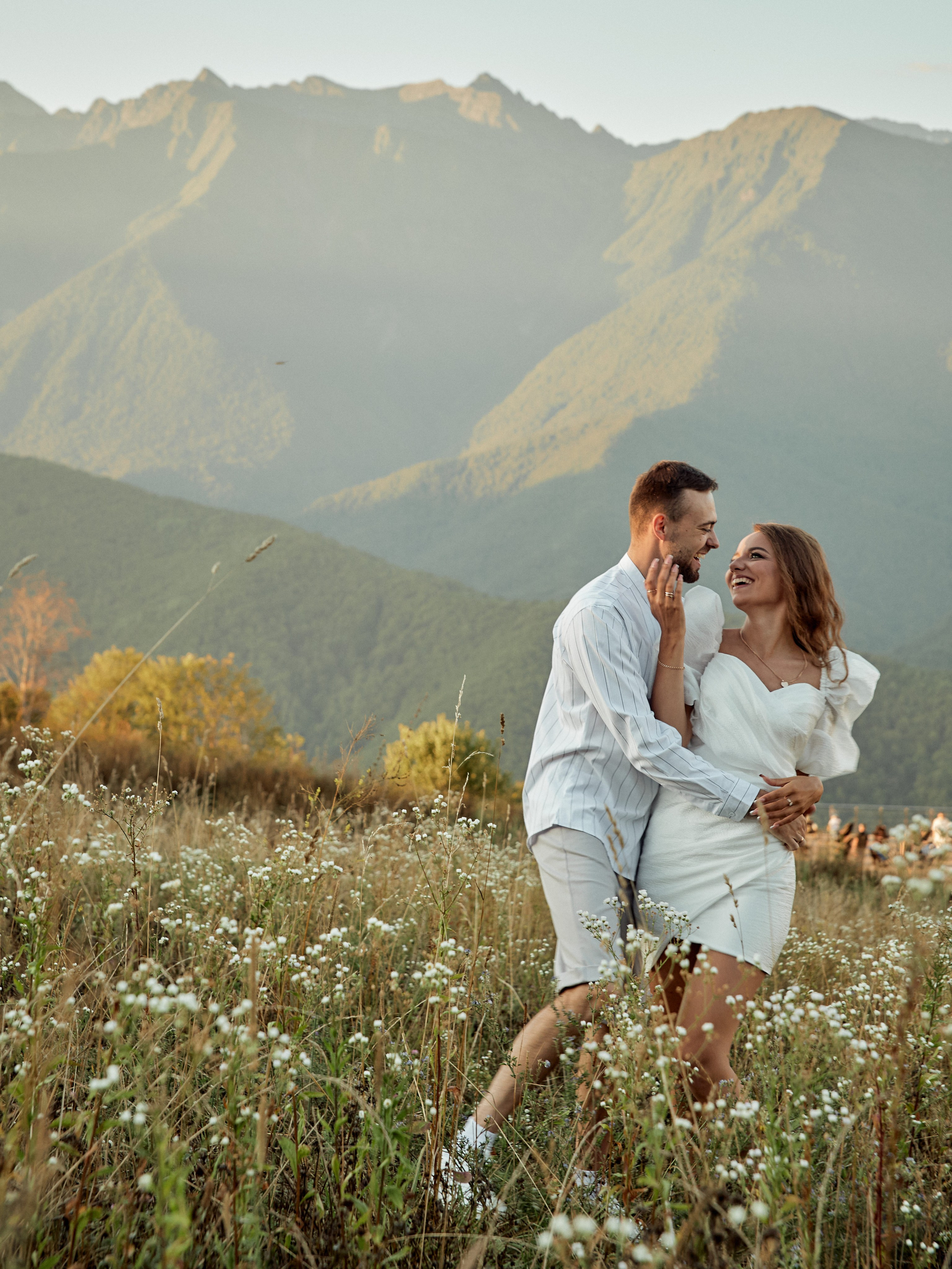 Свадебная фотосессия. Фотограф Сочи