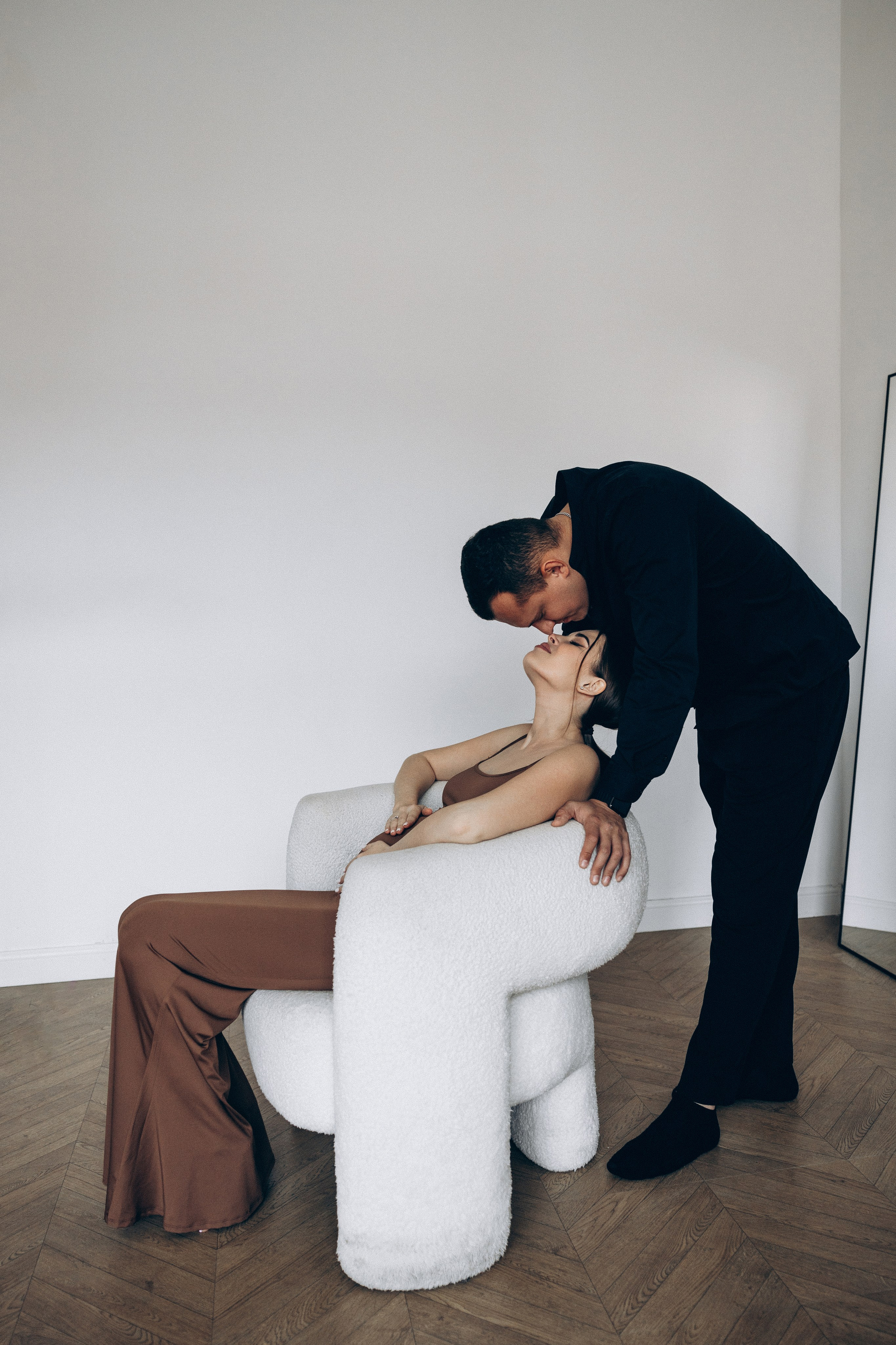 Даня и Вика. Свадебный фотограф Москве Катя Абдурахманова и Арсен Абдурахманов