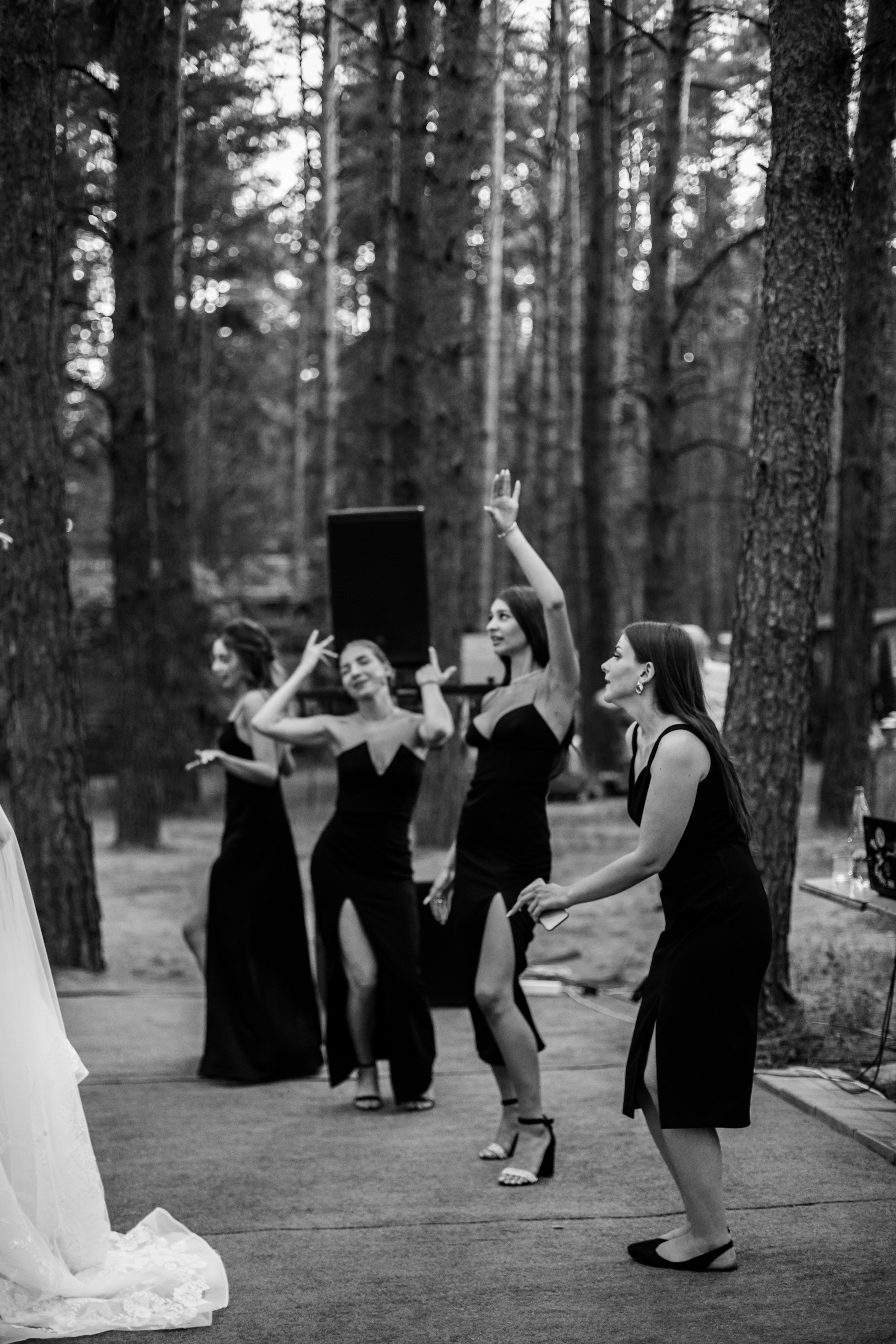 Екатерина + Даниил. Свадебный фотограф Наташа Анисенко