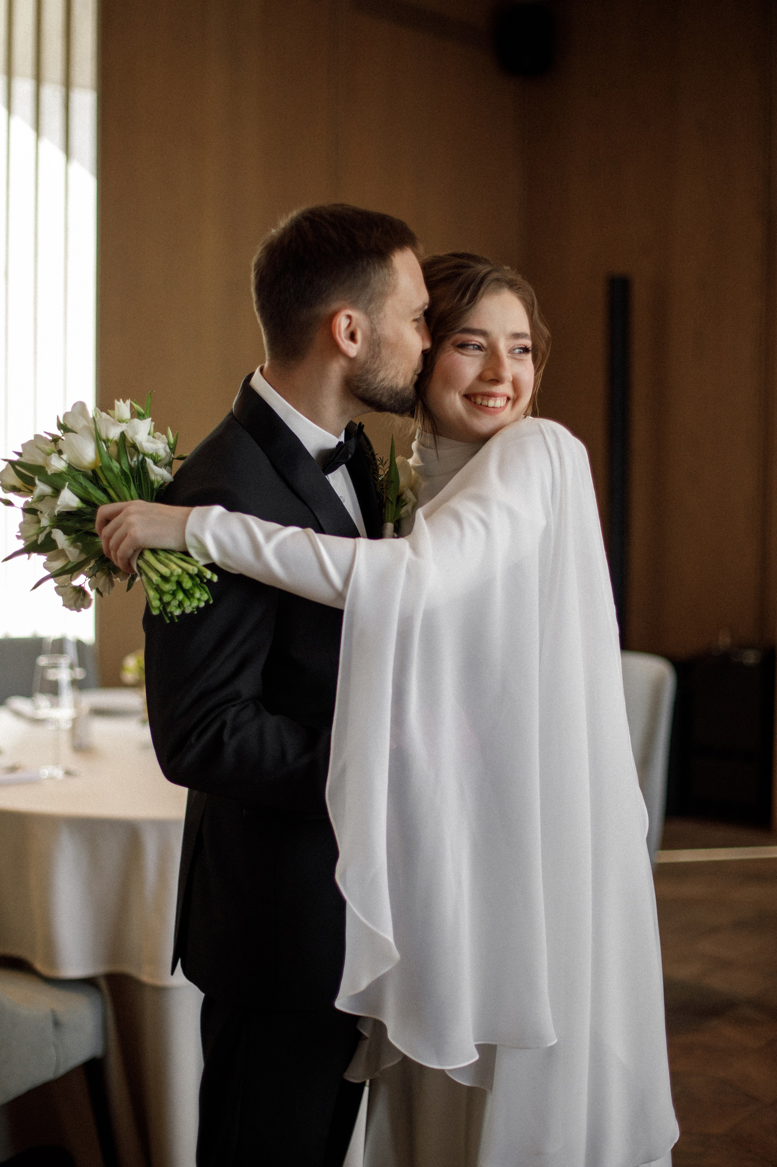 Вика + Влас. Свадебный фотограф Наташа Анисенко