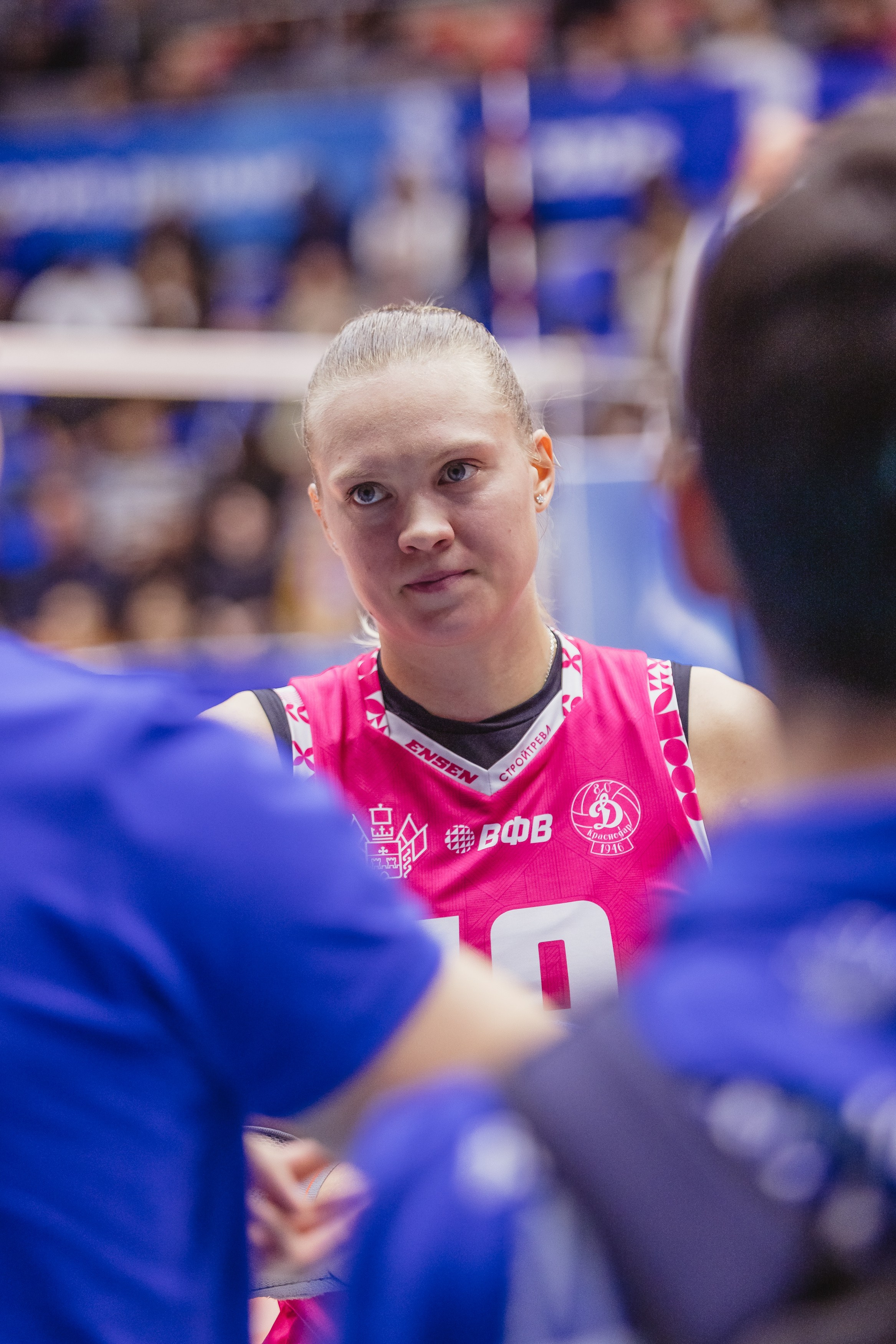 Спортивный репортаж. Фотограф Марина Кобзева