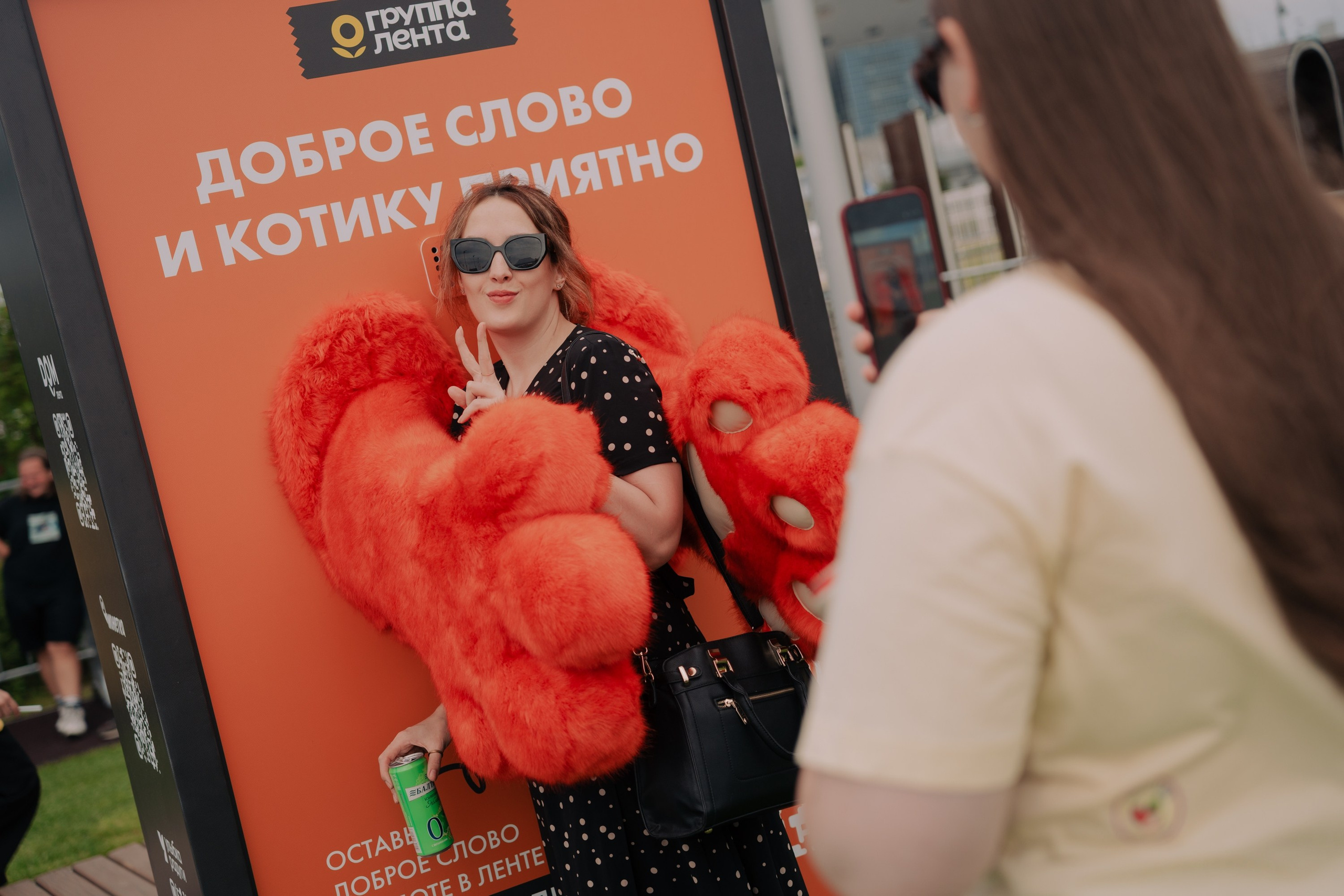 Корпоратив группы «ЛЕНТА». Портретный и репортажный фотограф в Санкт-Петербурге Максим Пашков
