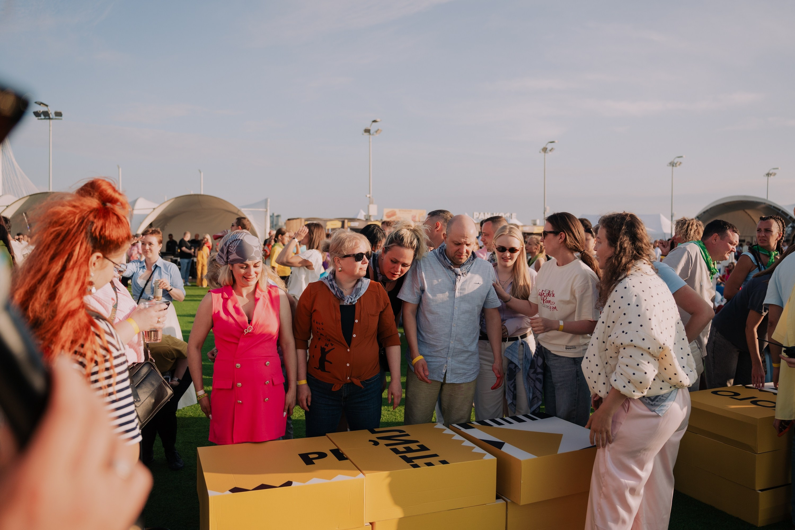 Корпоратив группы «ЛЕНТА». Портретный и репортажный фотограф в Санкт-Петербурге Максим Пашков