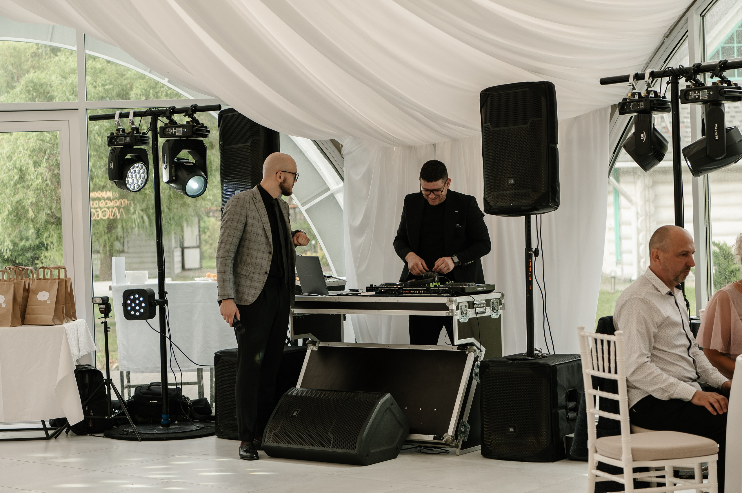 Вячеслав и Ксения. Свадебный фотограф Белгород