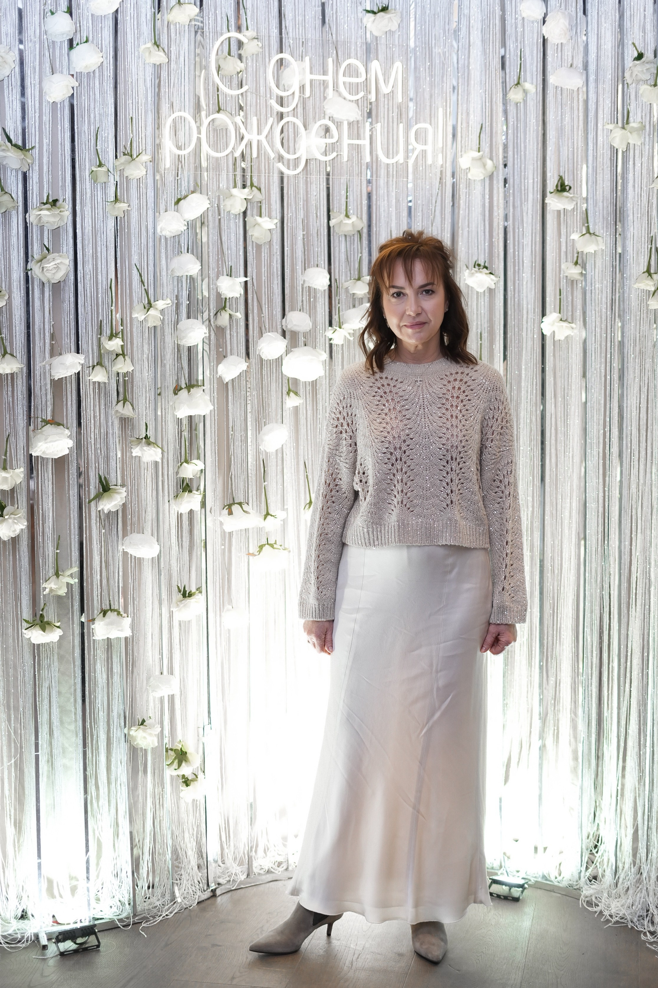 Юбилей ресторан Река. Фотограф Волгоград Анастасия Ли