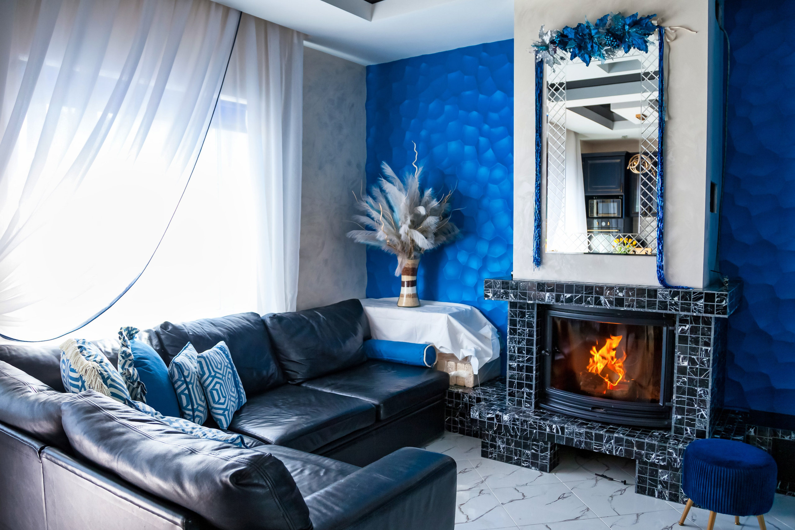 INTERIOR PHOTO. AGarte: photo and video shooting in St. Petersburg and Moscow