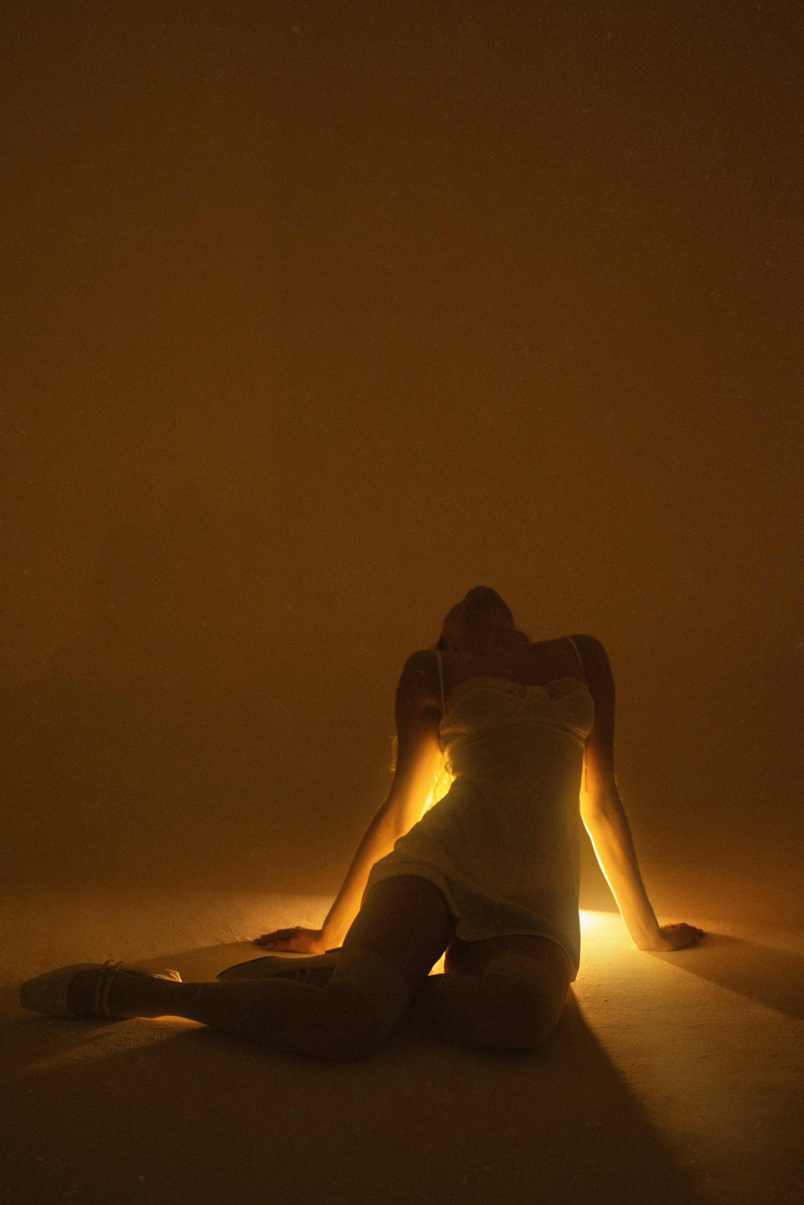 Съёмка в студии. Фотограф Яна Весна