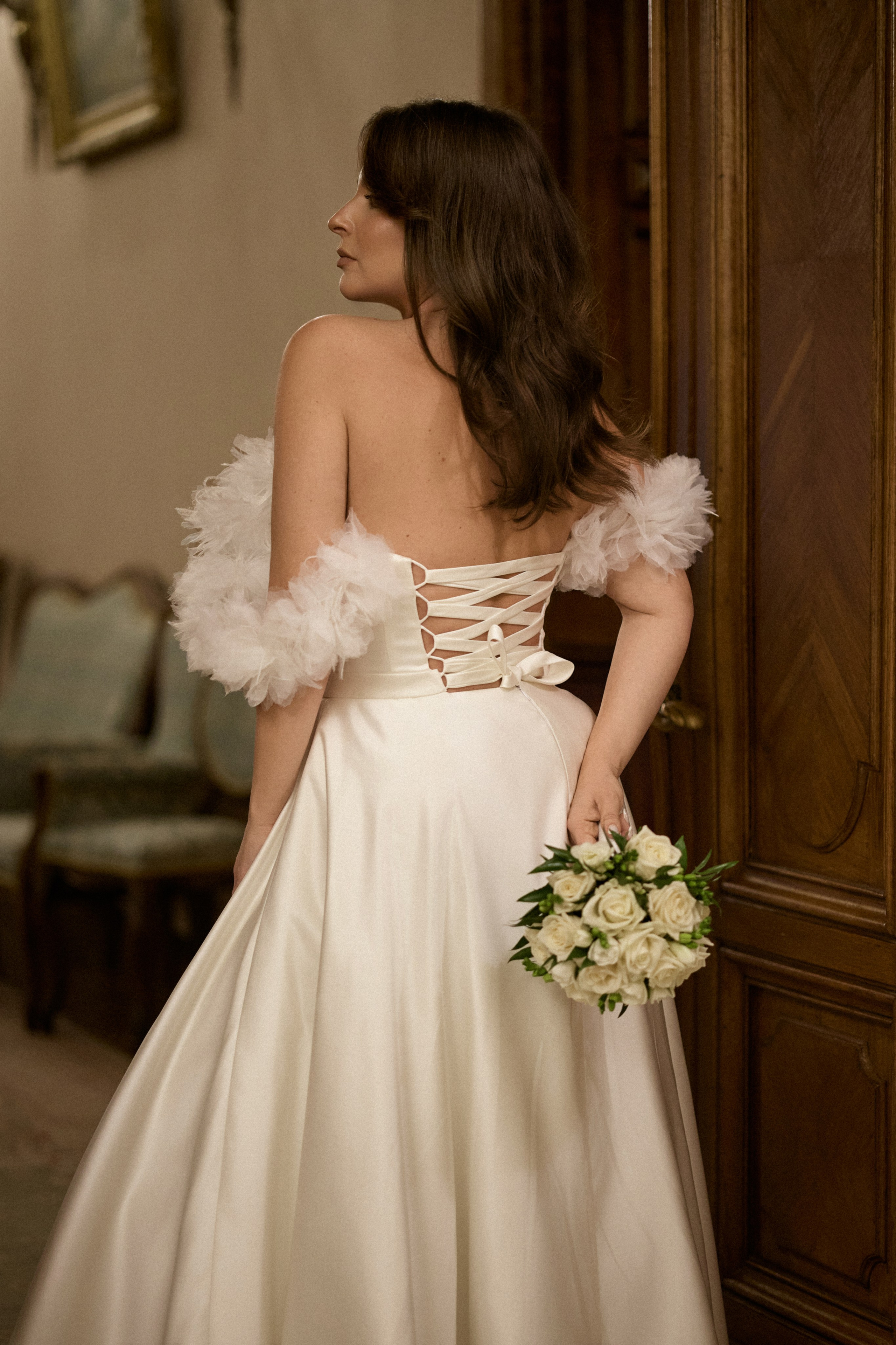 Дмитрий & Полина. Сестры Карабаза. Фотографы и ретушеры в Москве и Санкт-Петербурге