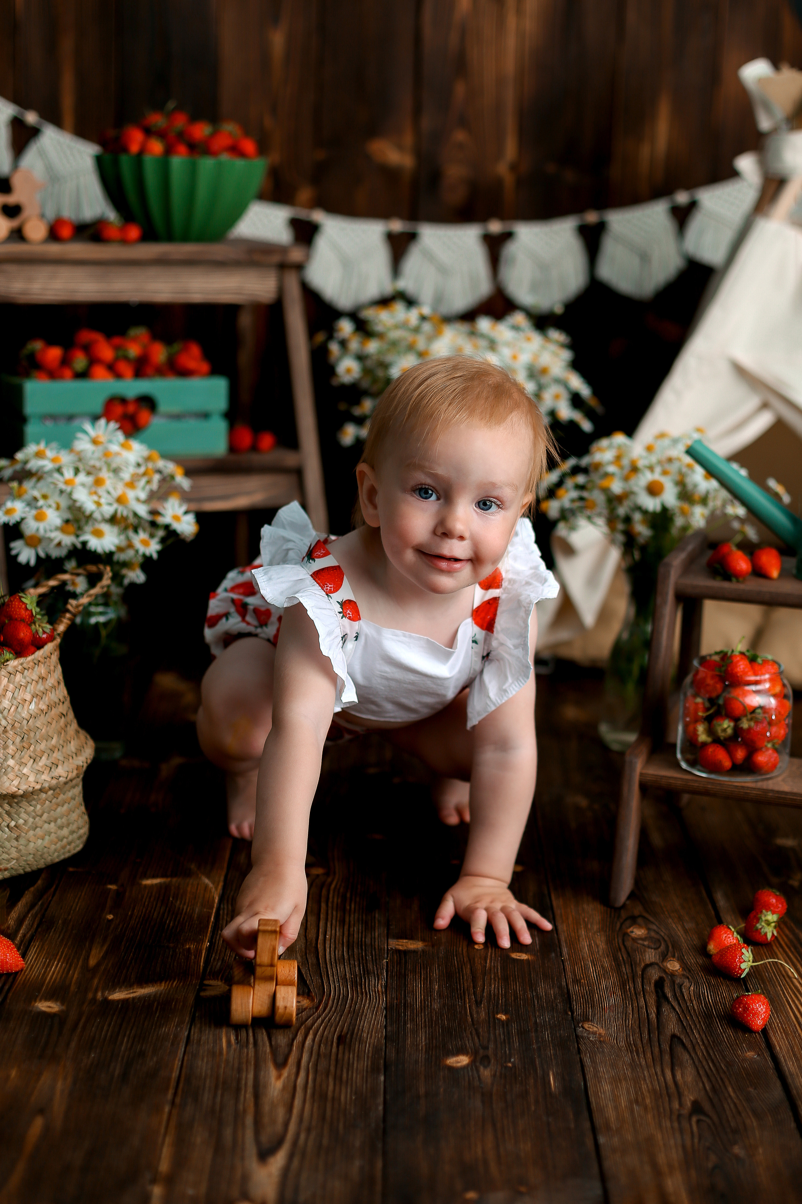 Детские фотопроекты. Детская фотостудия в Санкт-Петербурге