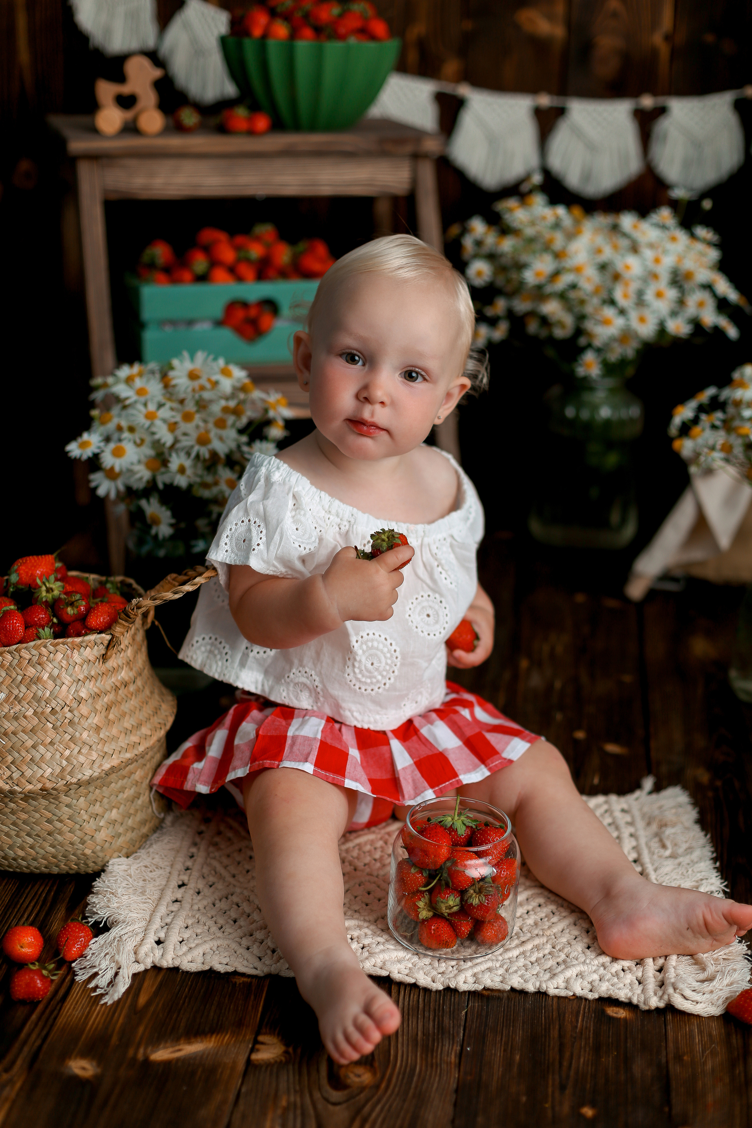 Детские фотопроекты. Детская фотостудия в Санкт-Петербурге