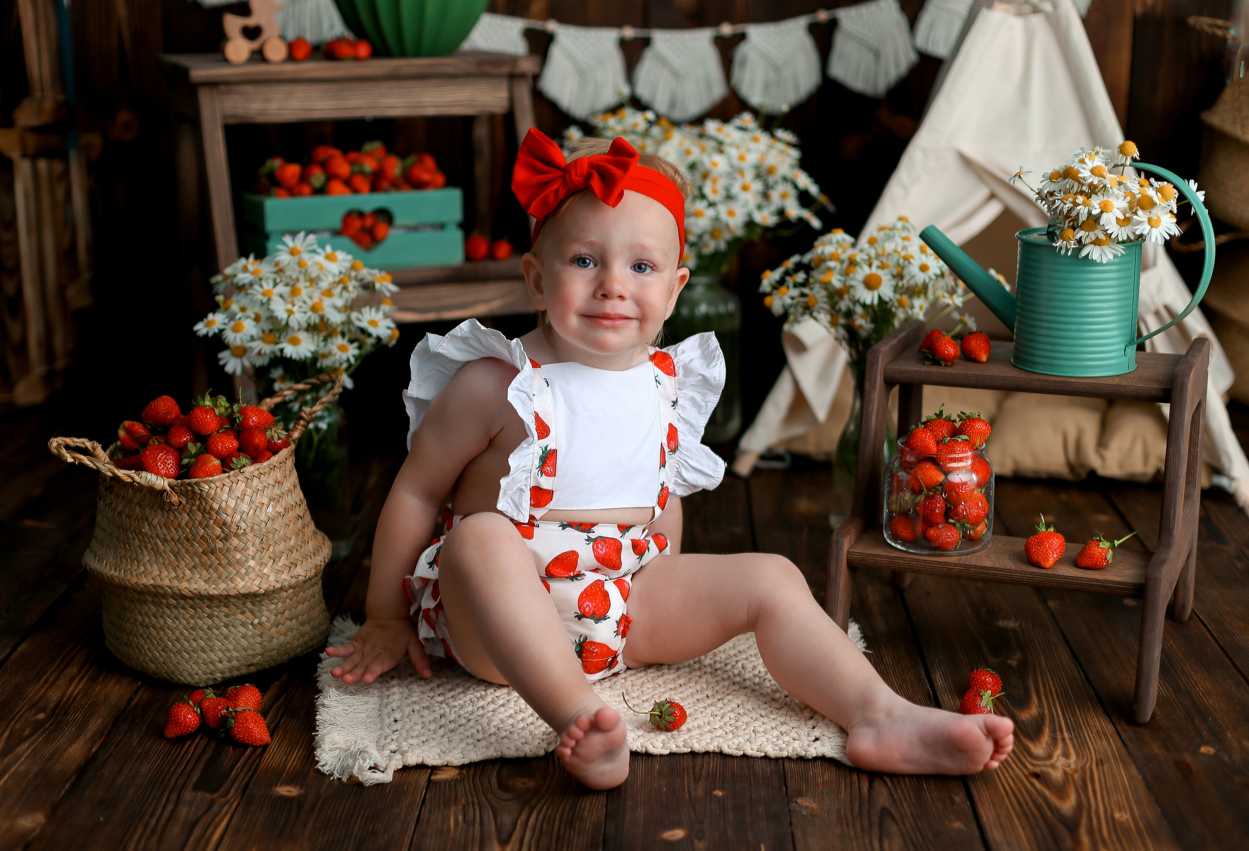 Детские фотопроекты. Детская фотостудия в Санкт-Петербурге