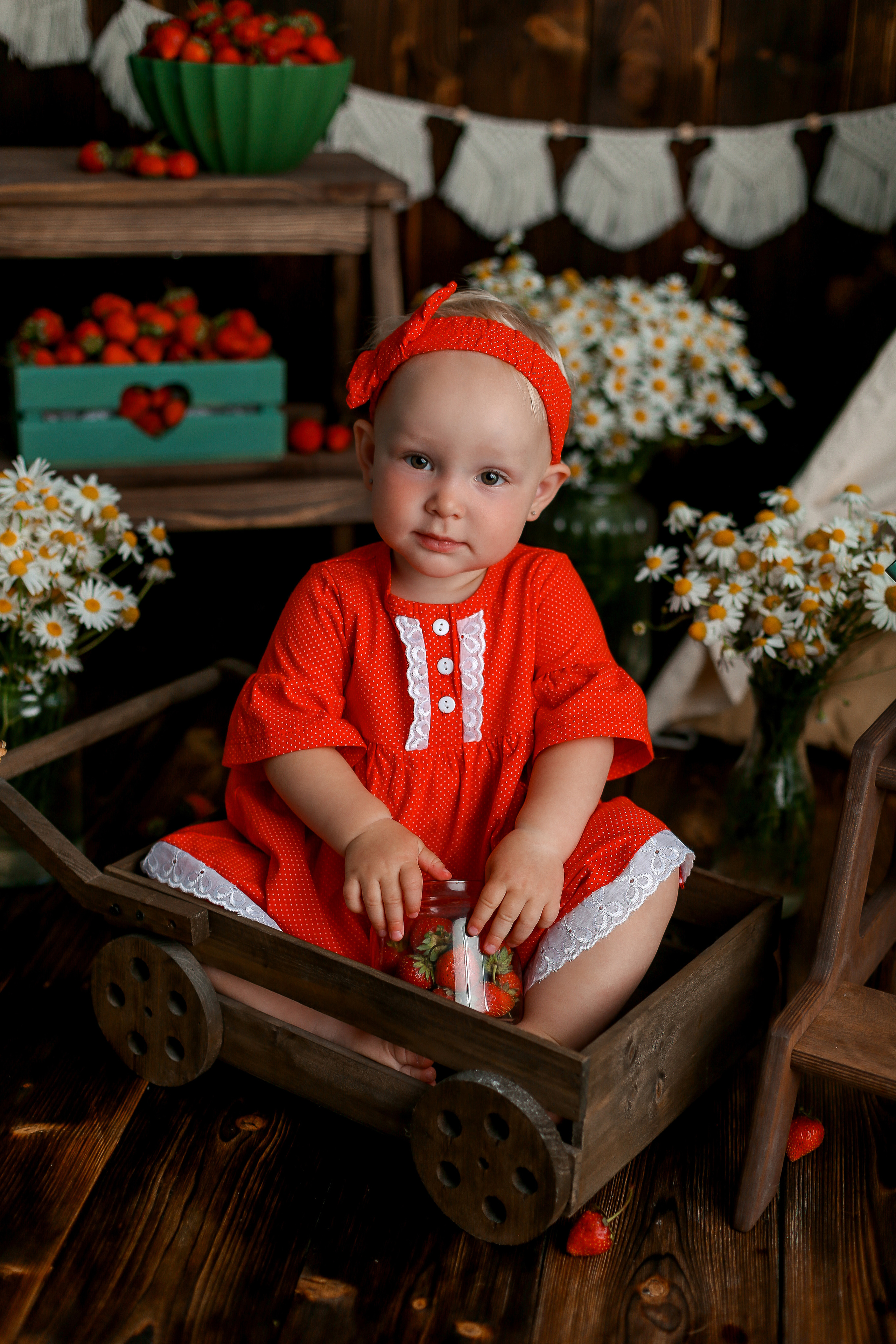 Детские фотопроекты. Детская фотостудия в Санкт-Петербурге